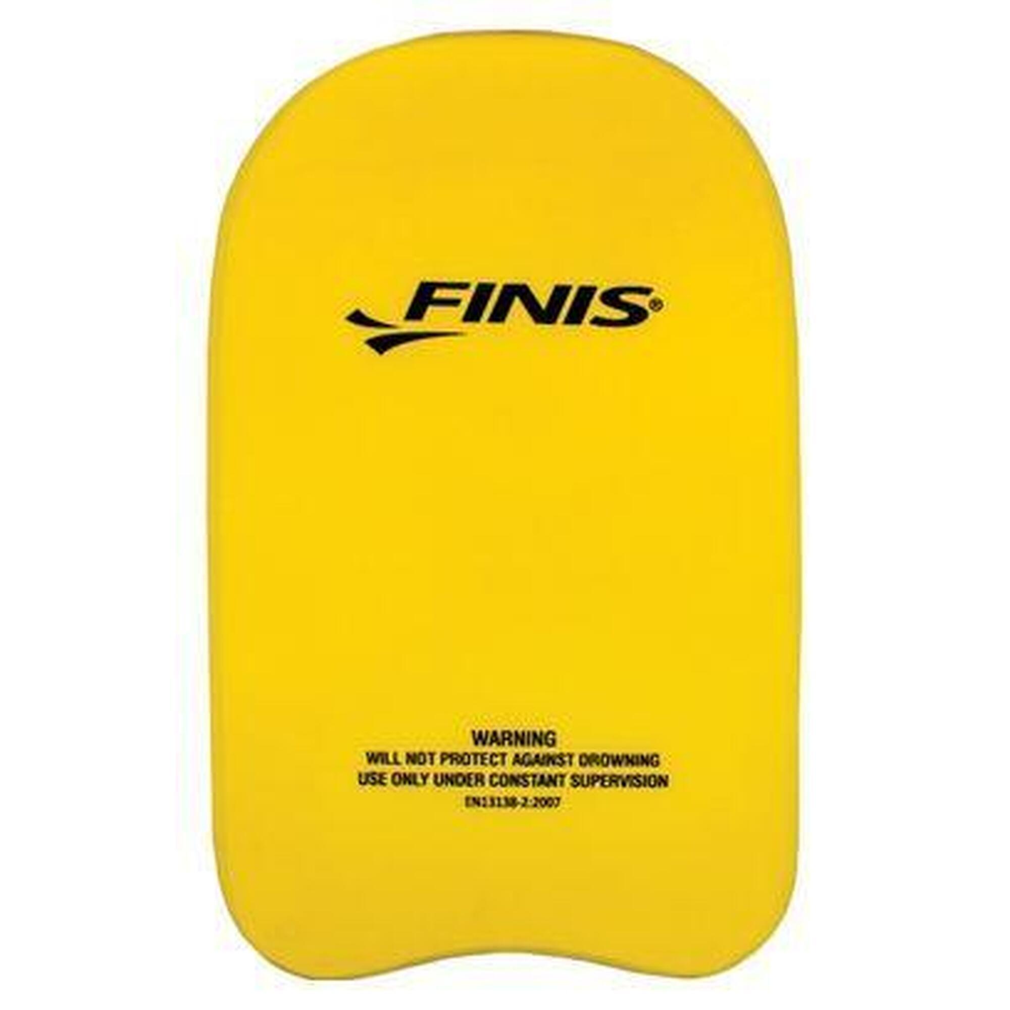 Deska do pływania finis foam kickboard senior
