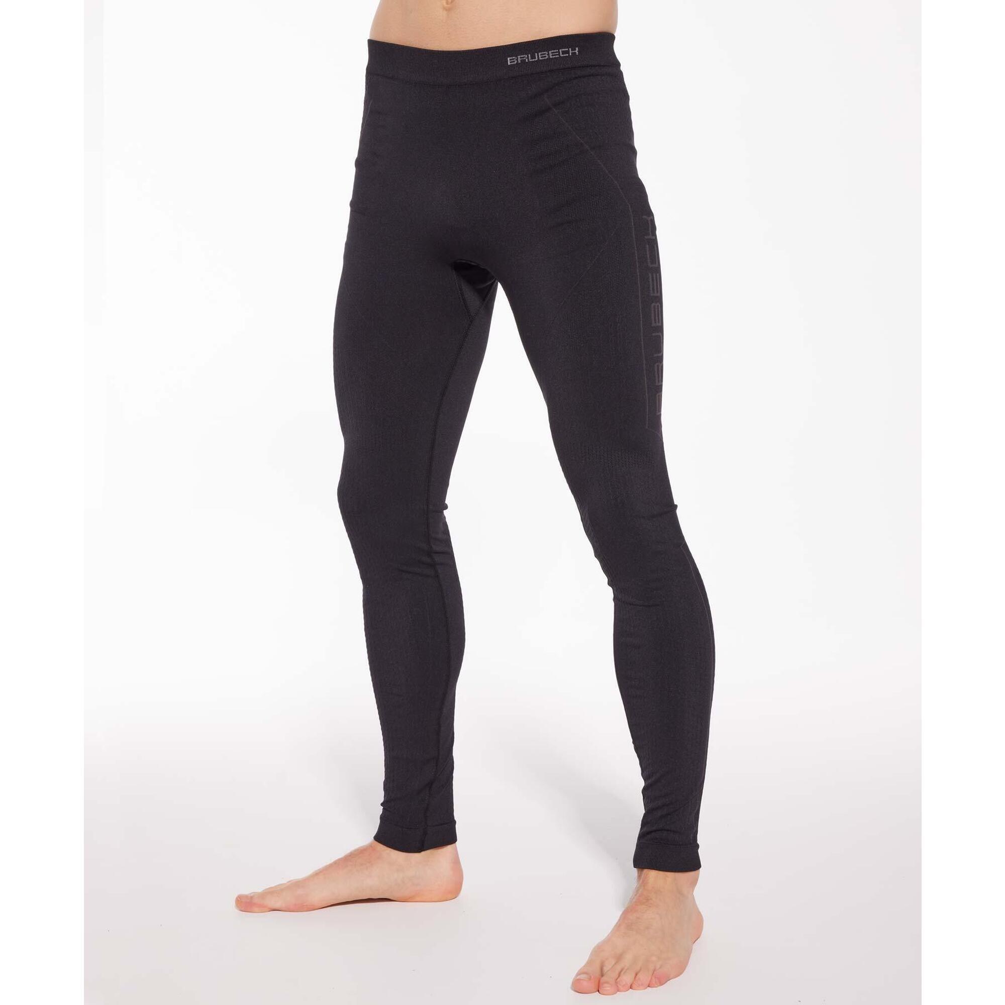 Spodnie męskie motocyklowe Brubeck COOLER