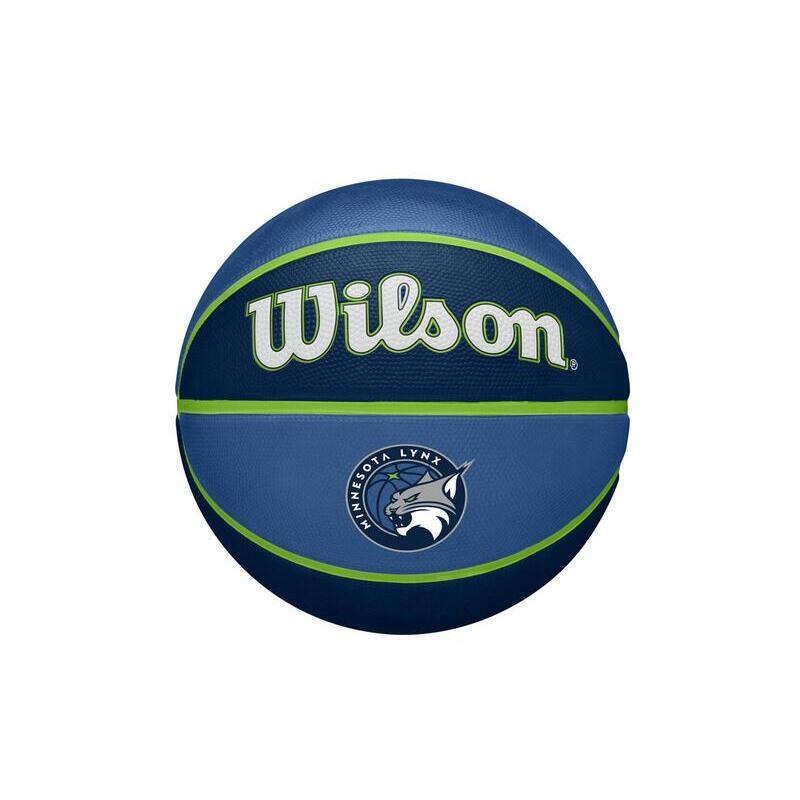 Piłka Wilson WNBA Team Tribute Min Lynx