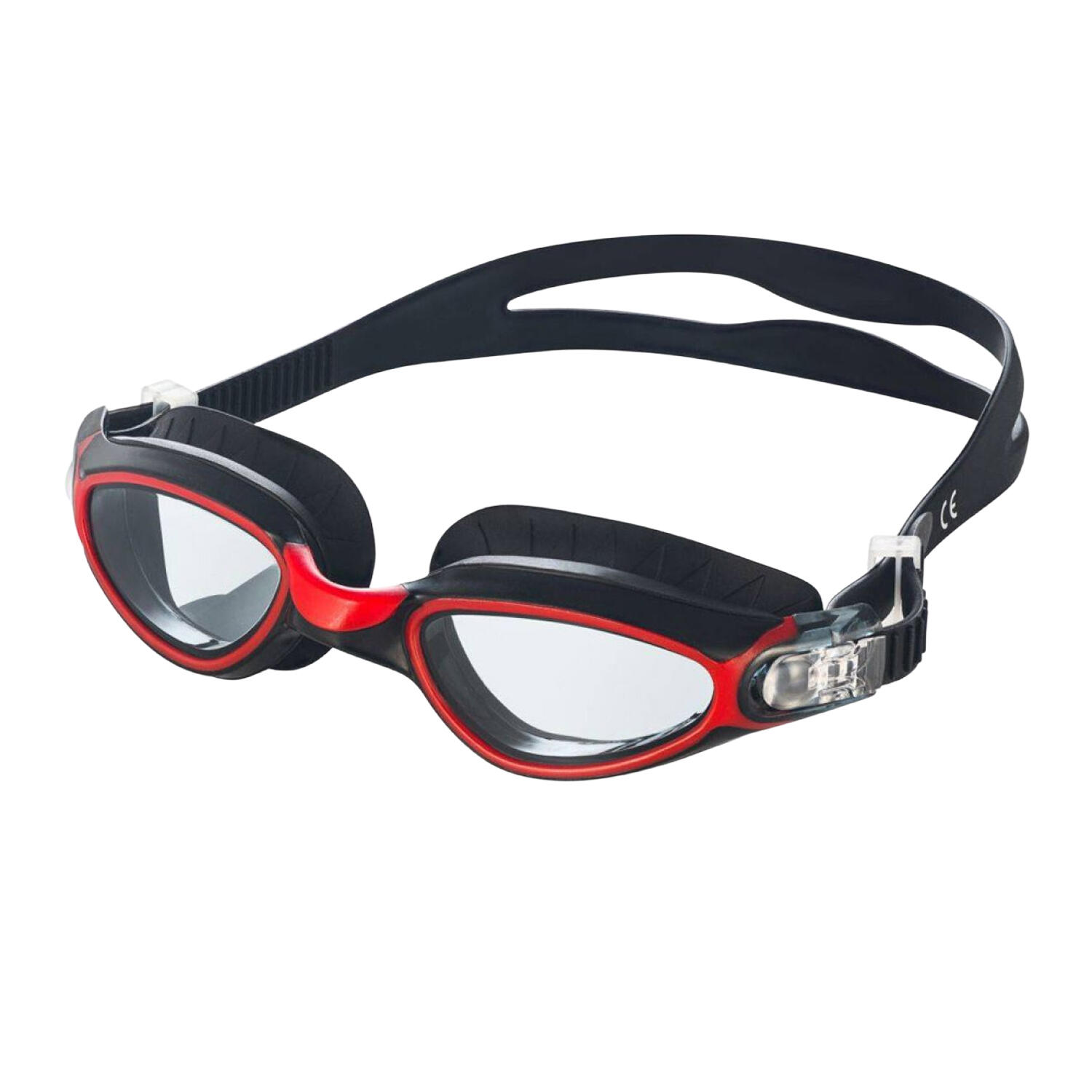 Okulary Pływackie Calypso Dla Dorosłych Unisex