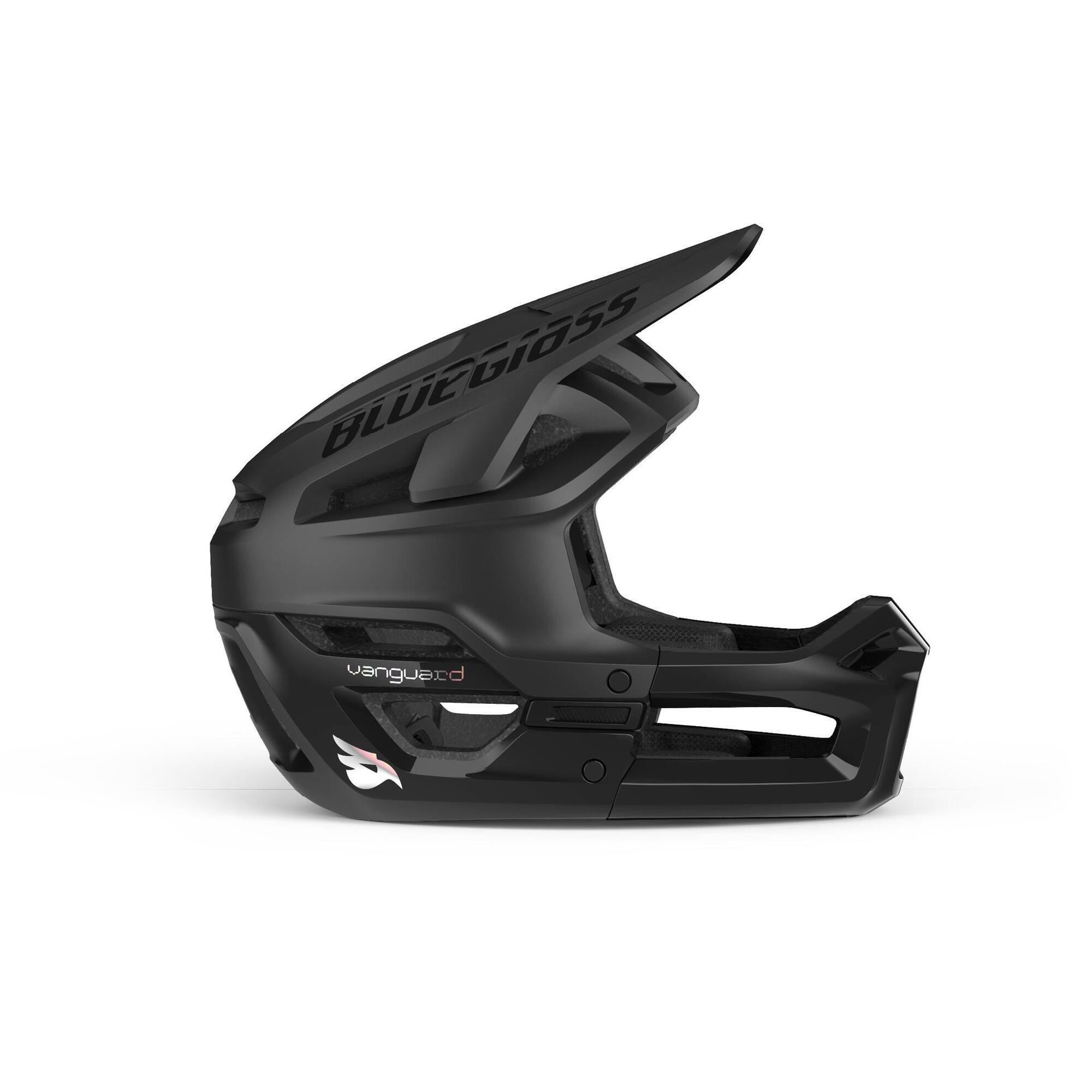 Kask Bluegrass Vanguard Core Mips