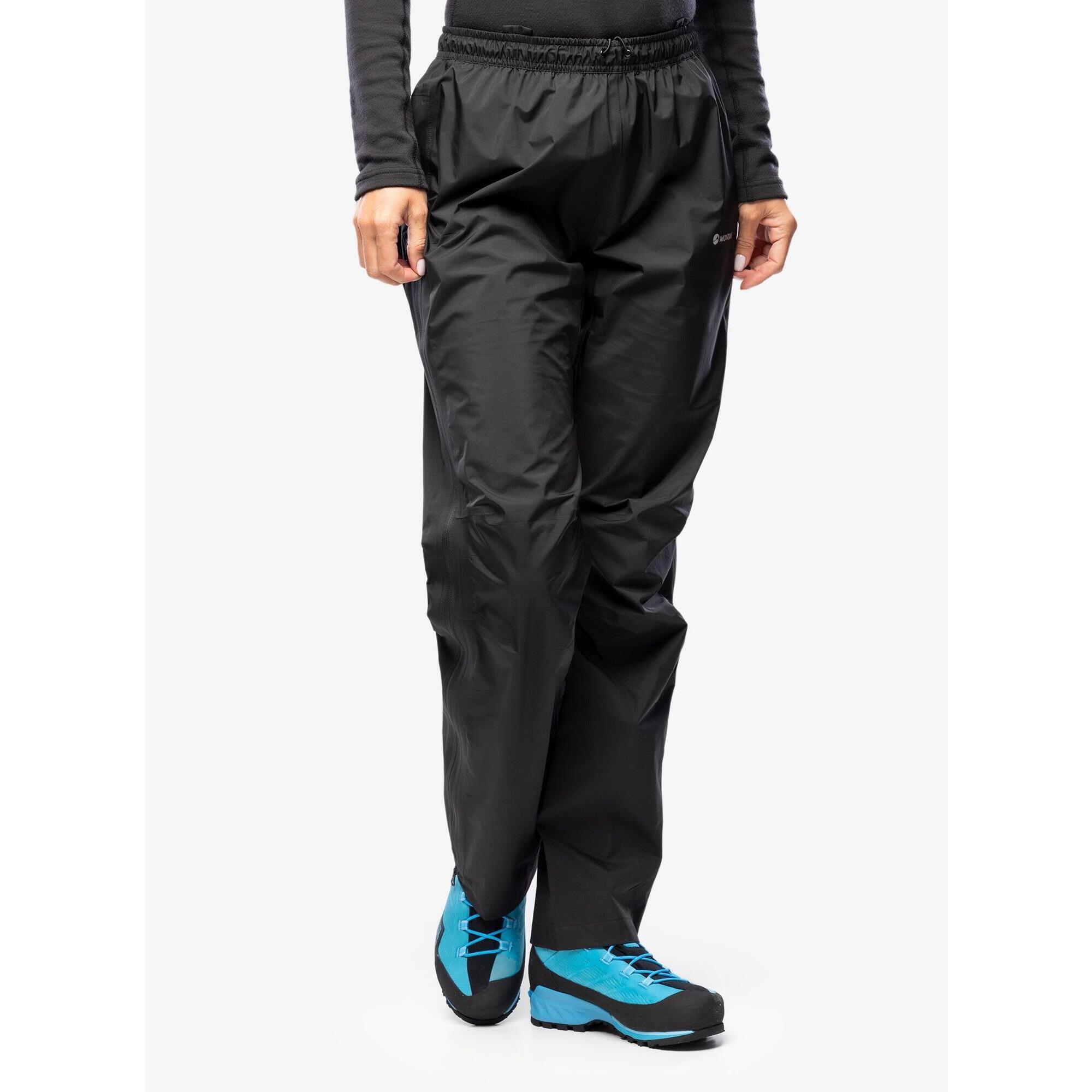 Spodnie turystyczne damskie Montane Spirit Lite Pants