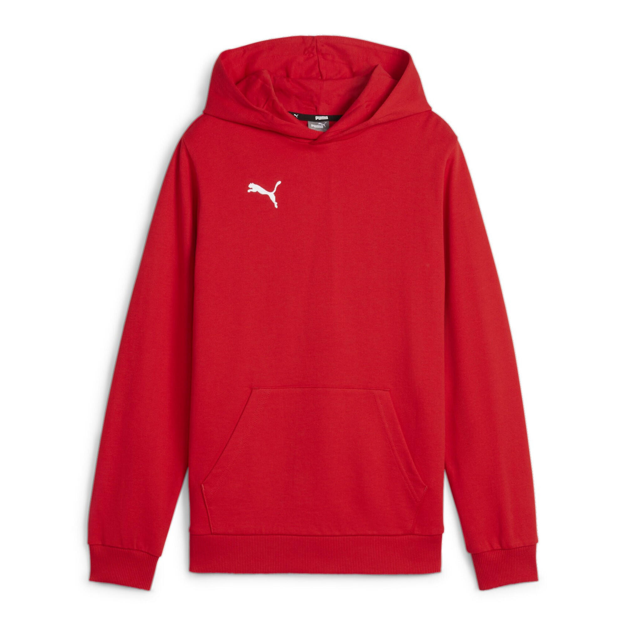 Bluza sportowa chłopięca Puma B23600