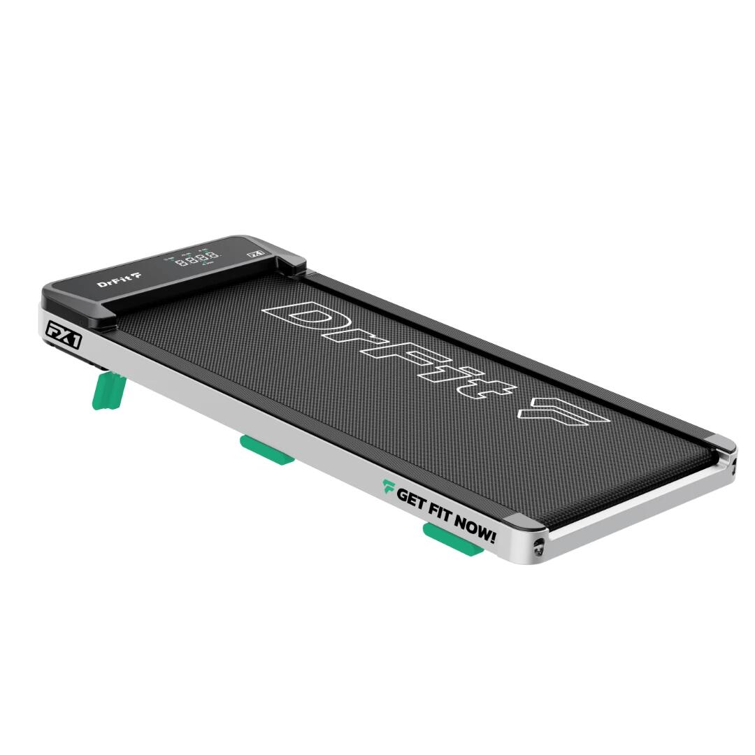 Elektryczna bieżnia domowa do chodzenia – Walking Pad DrFit