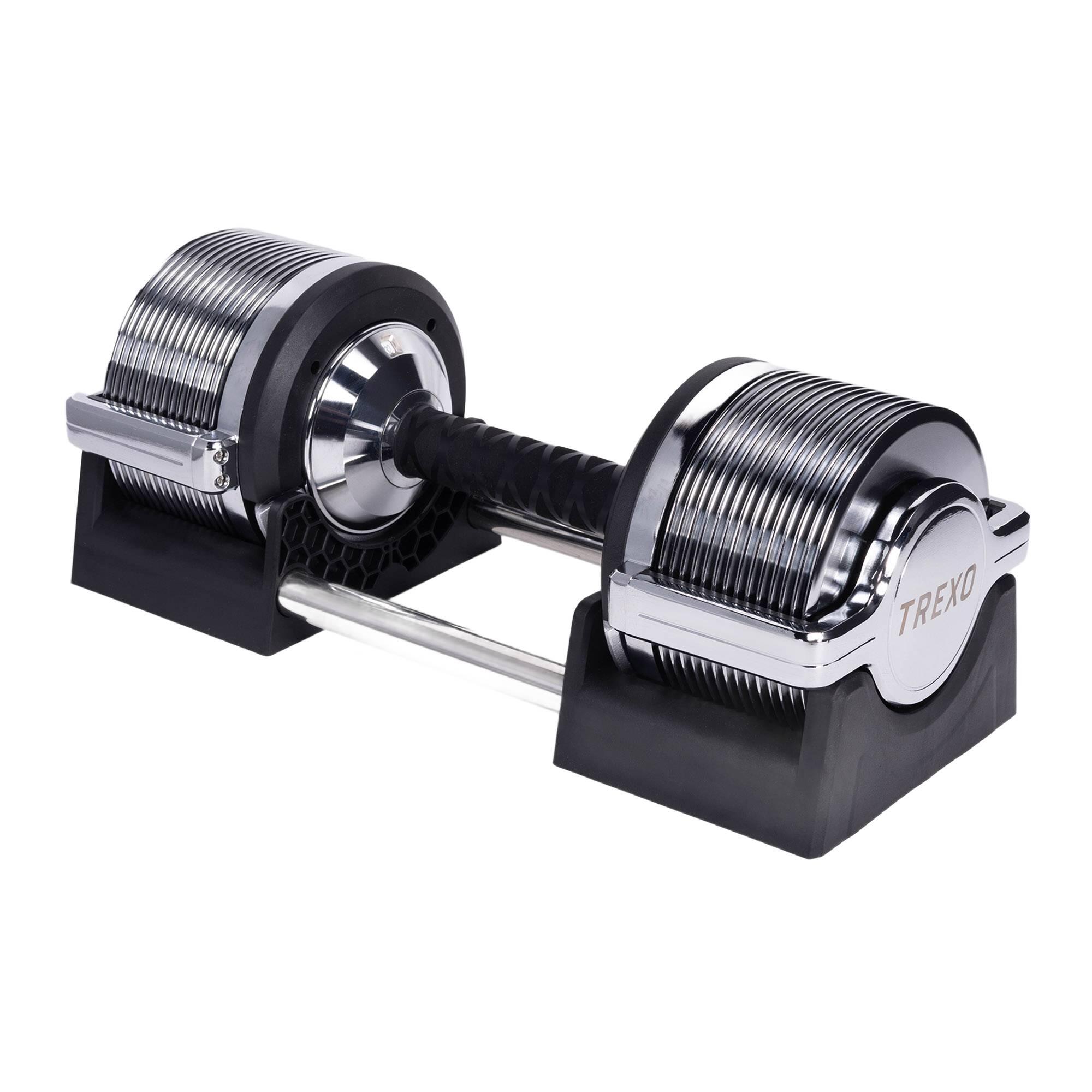 Hantla regulowana XTREXO