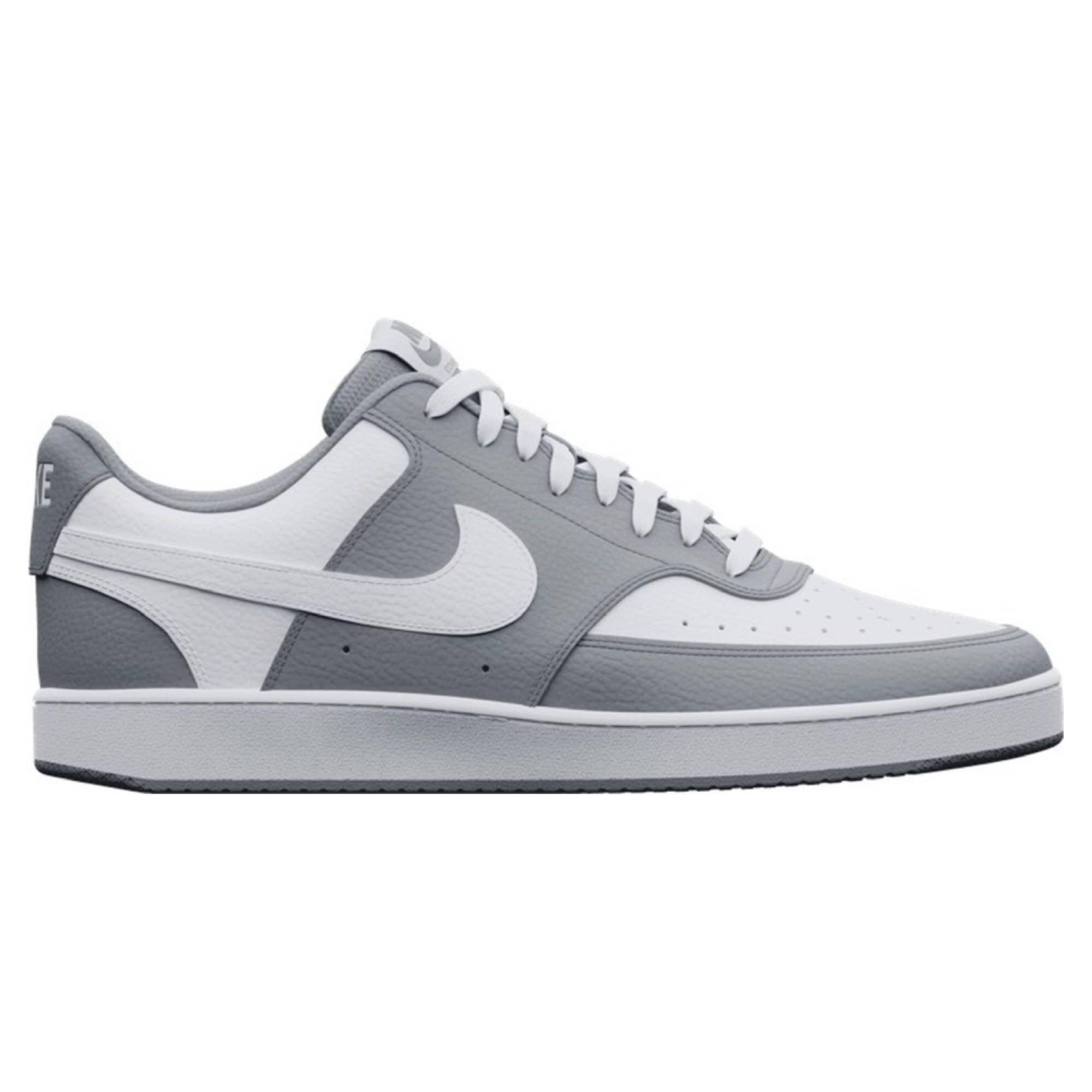 Buty na co dzień Męskie Nike Court Vision Sportowe Niskie