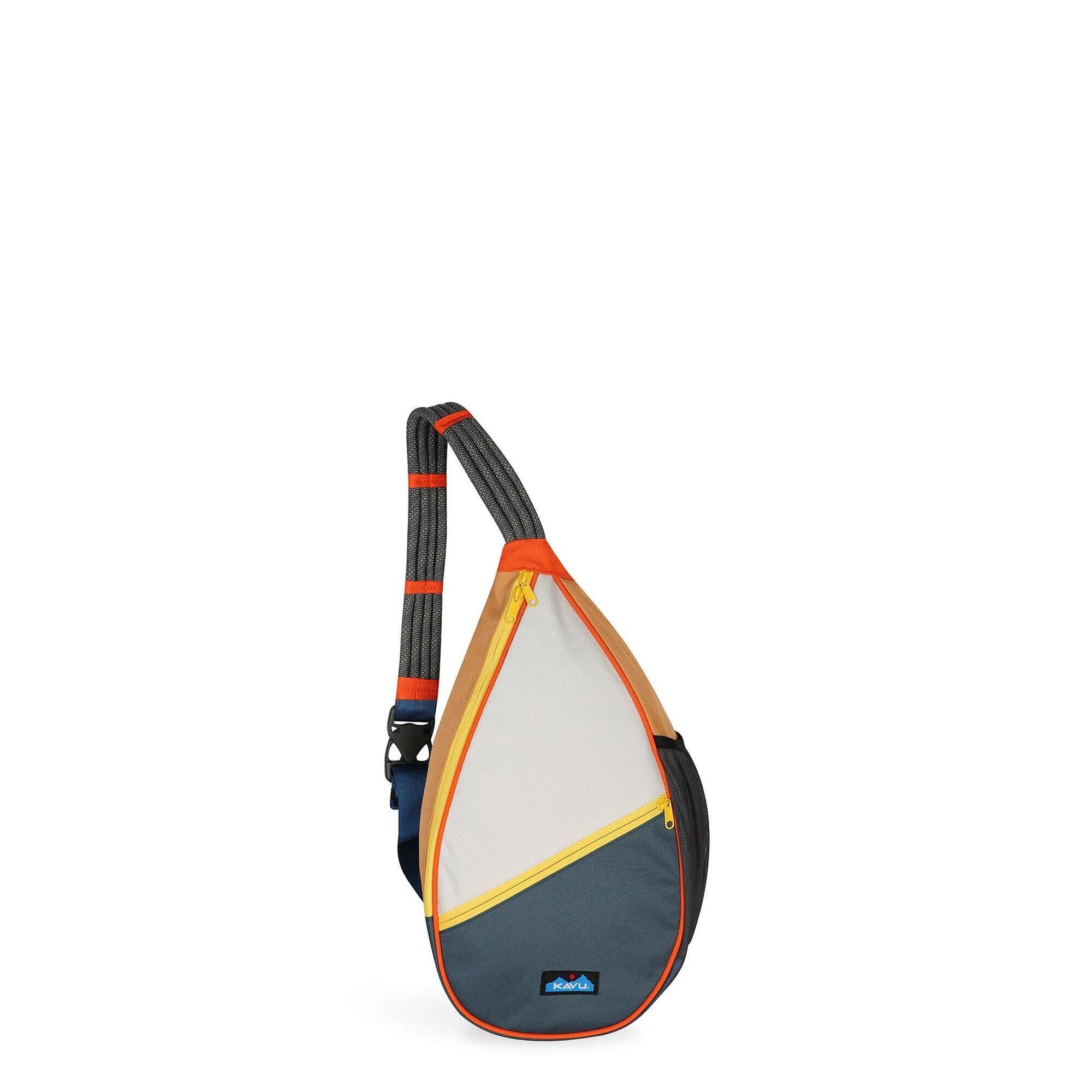 Plecak miejski Kavu Paxton Pack - camper cove