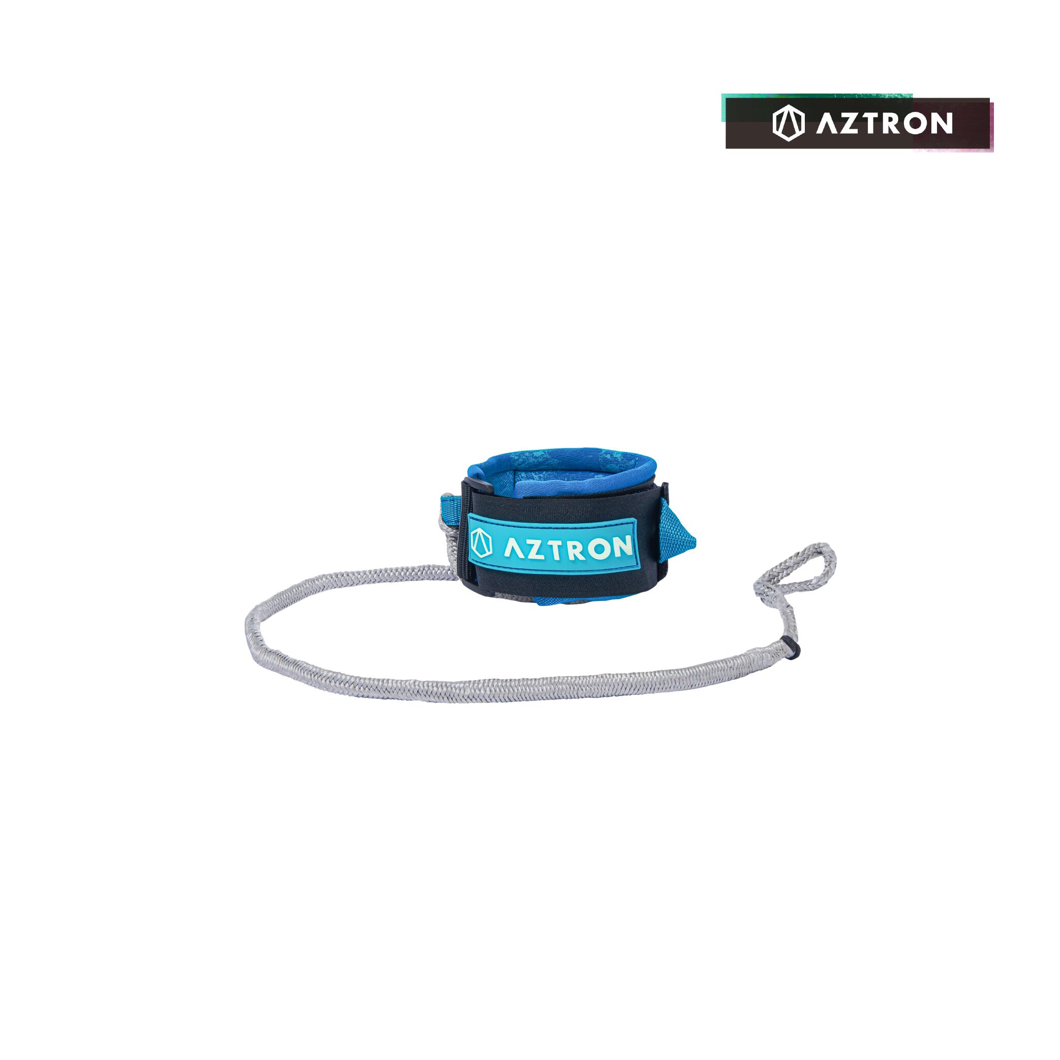Smycz do desek SUP Aztron Wing Wrist Leash 3'