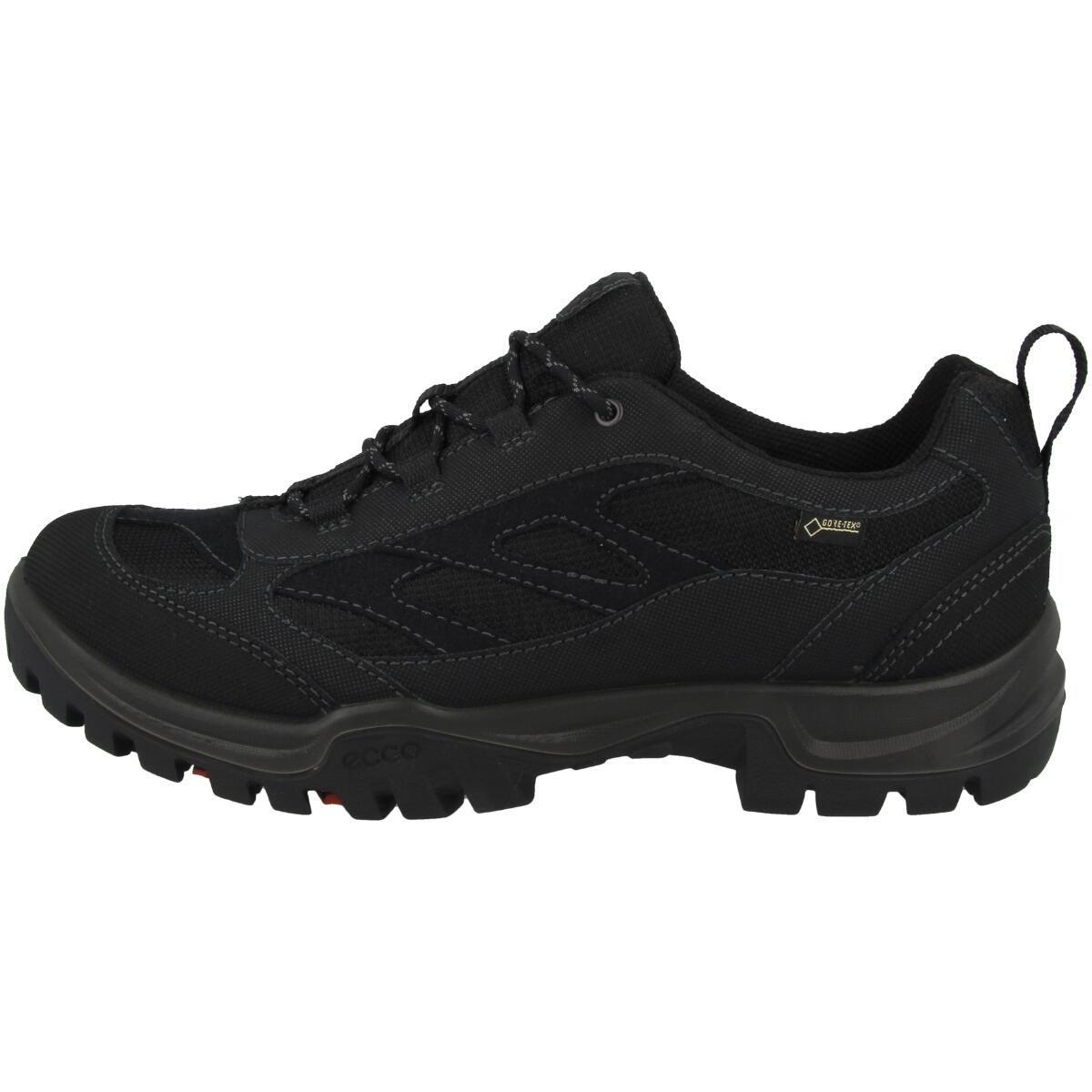 Buty trekkingowe Ecco Xpedition III