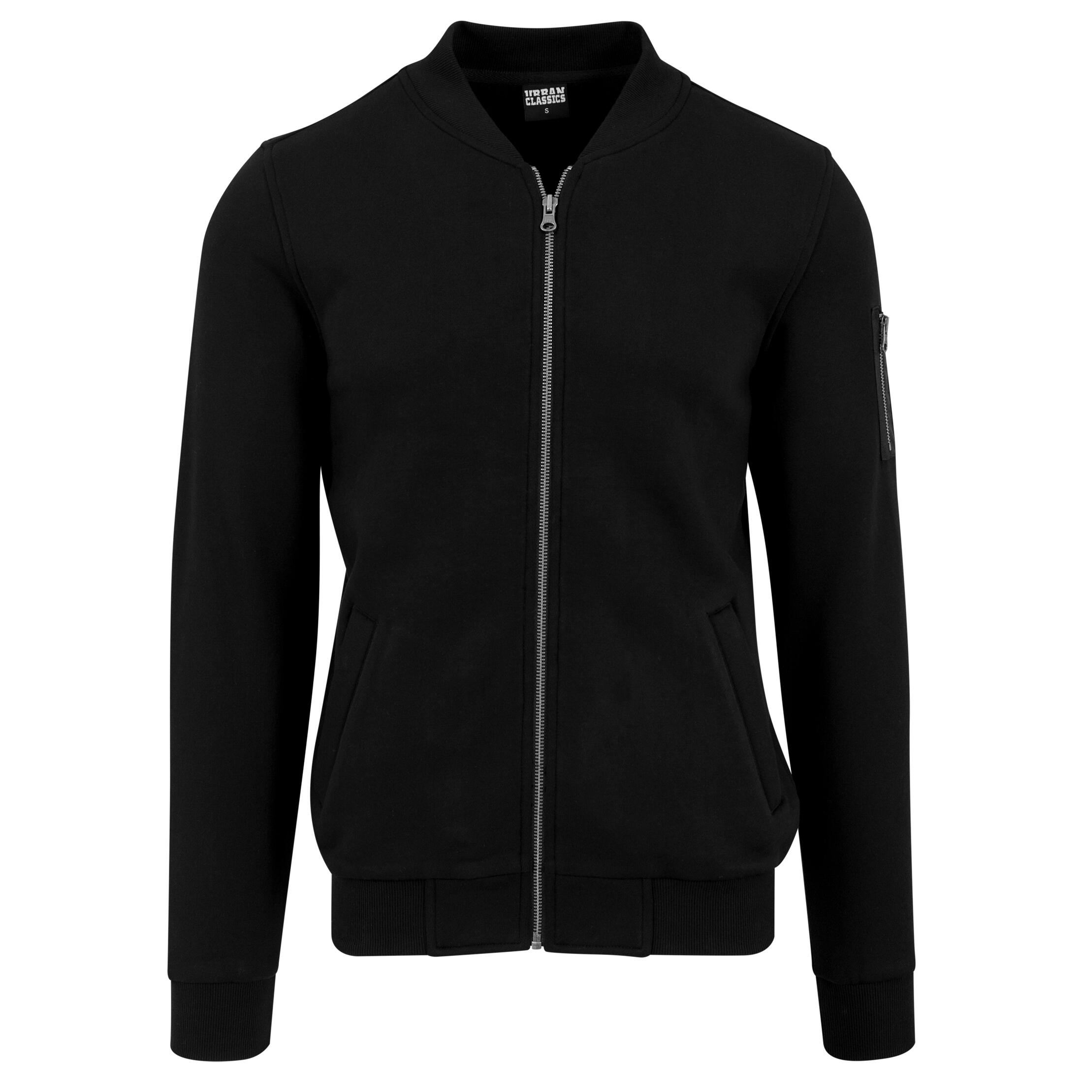 Urban classic sweat gt jacket