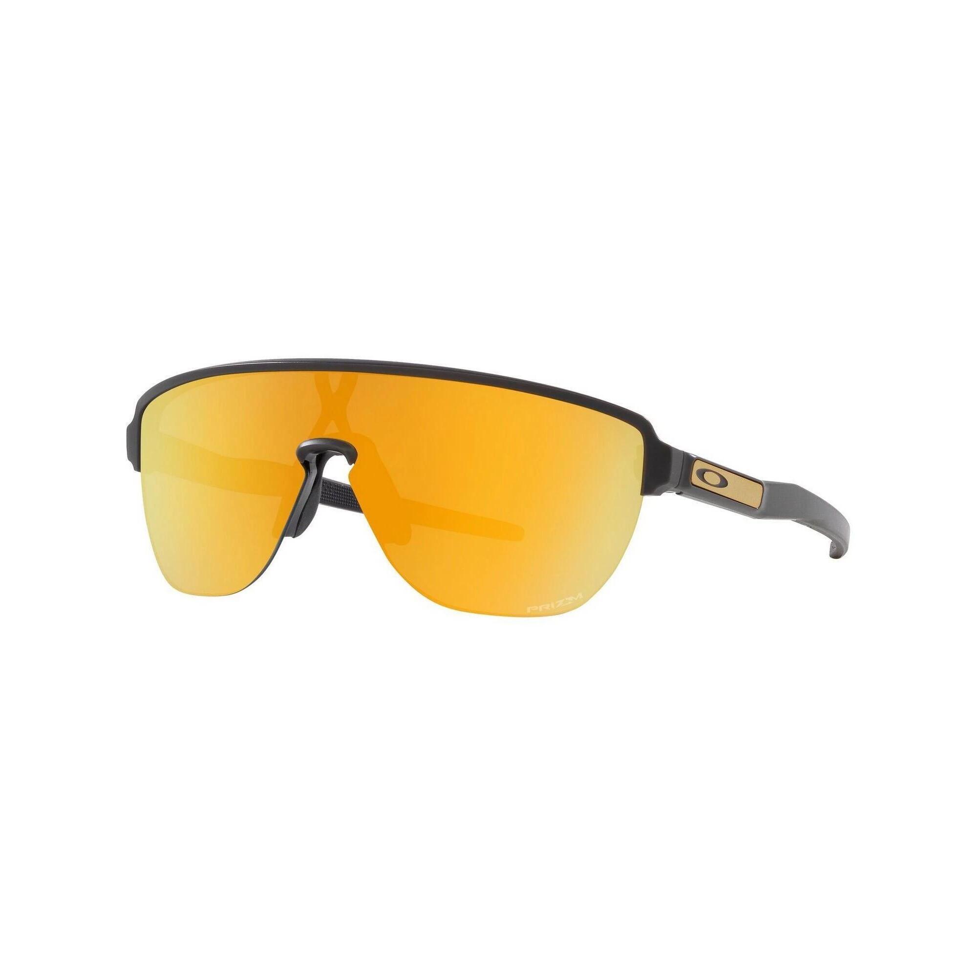 Okulary przeciwsłoneczne Corridor - żółte