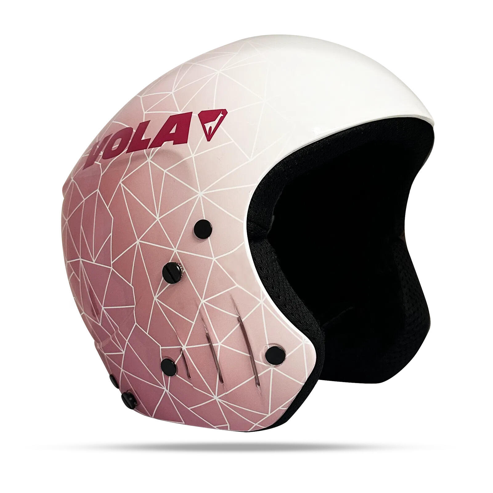 Kask narciarski Vola Fis