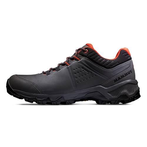 Buty trekkingowe męskie Mammut Mercury Iv Low Gtx