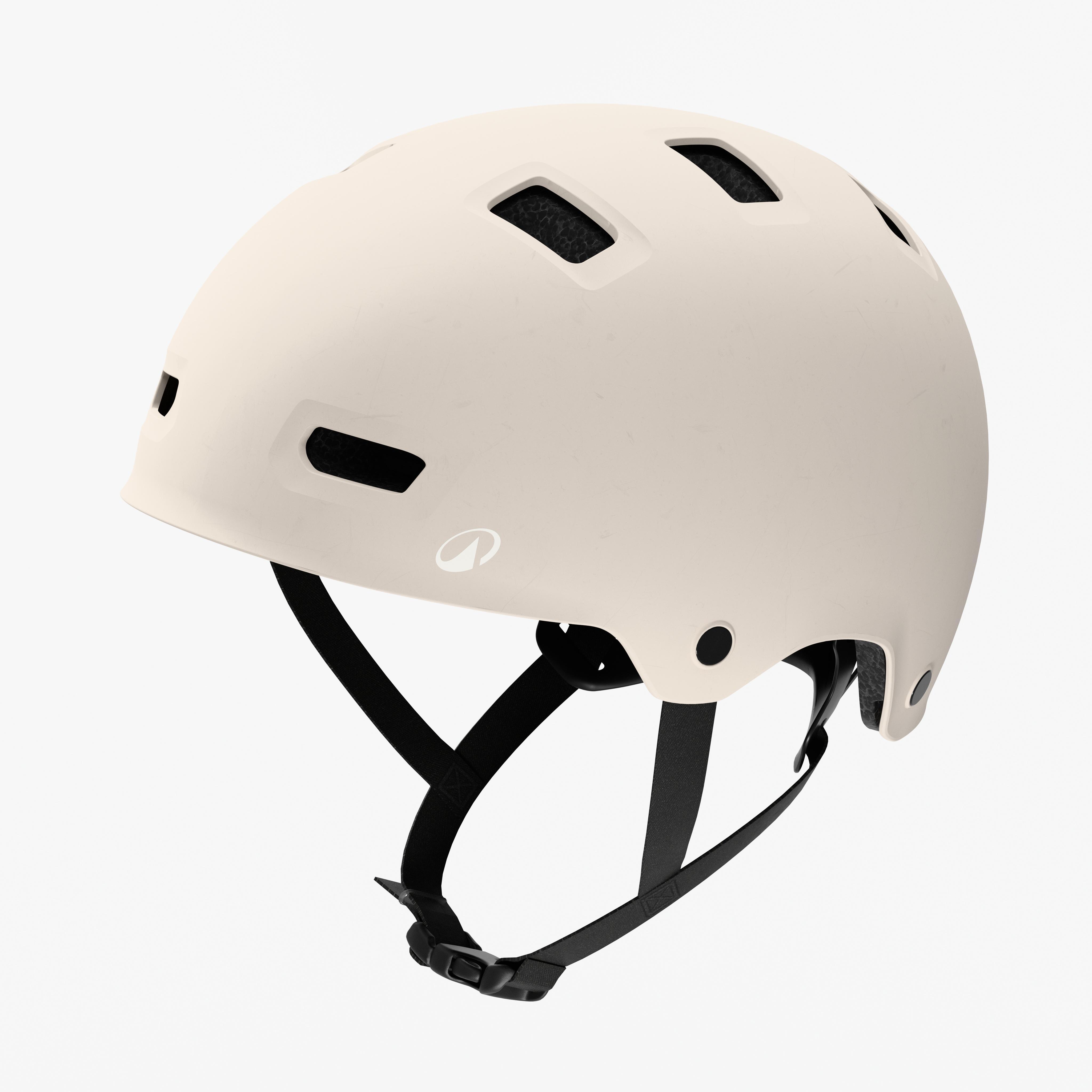 Kask rowerowy dla dzieci Btwin Move 500 47-59 cm