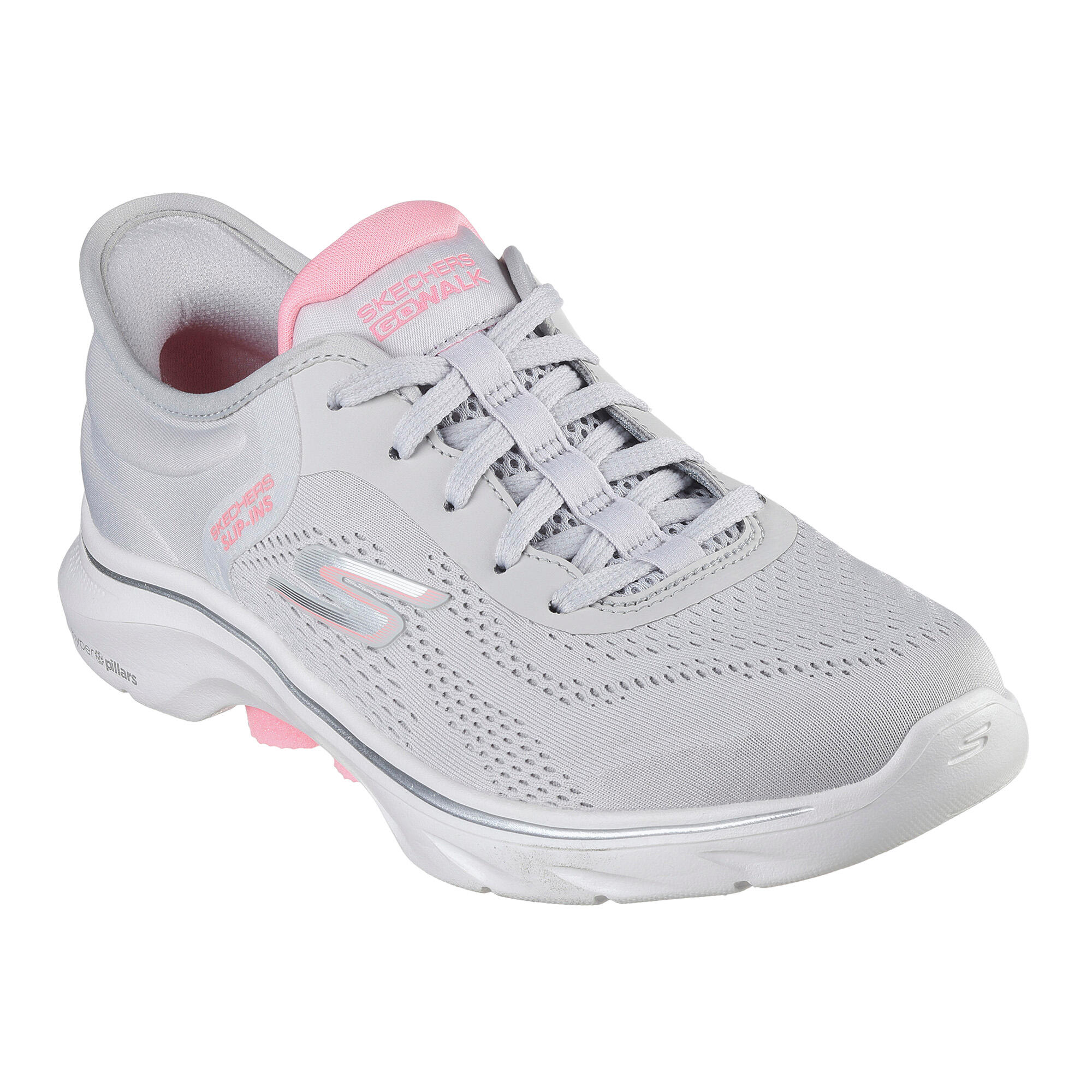 Buty damskie Skechers Go Walk 7 Valin
