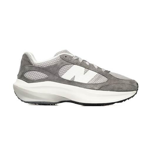 Buty do chodzenia męskie New Balance UWRPDCCB