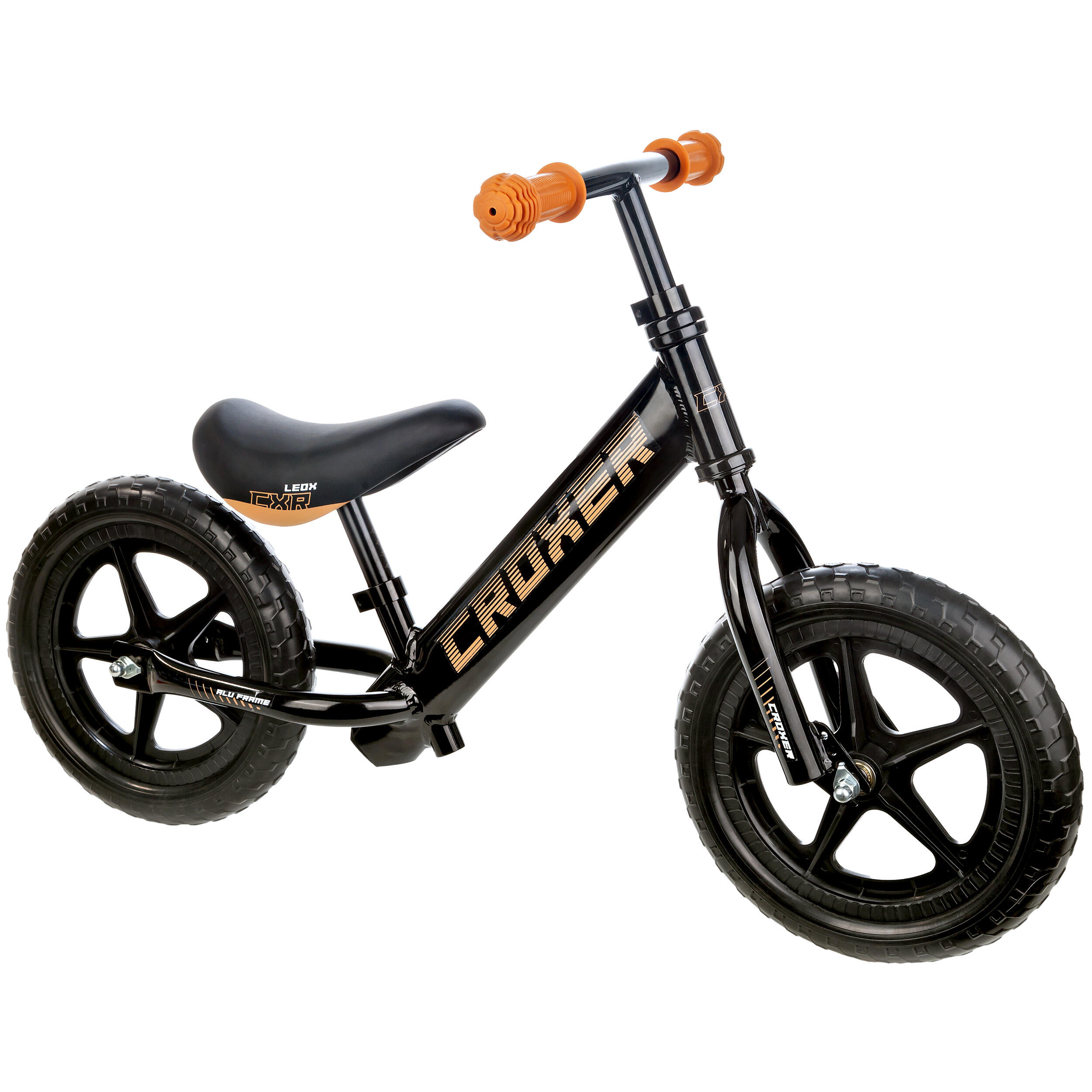 Rowerek biegowy Croxer Leox