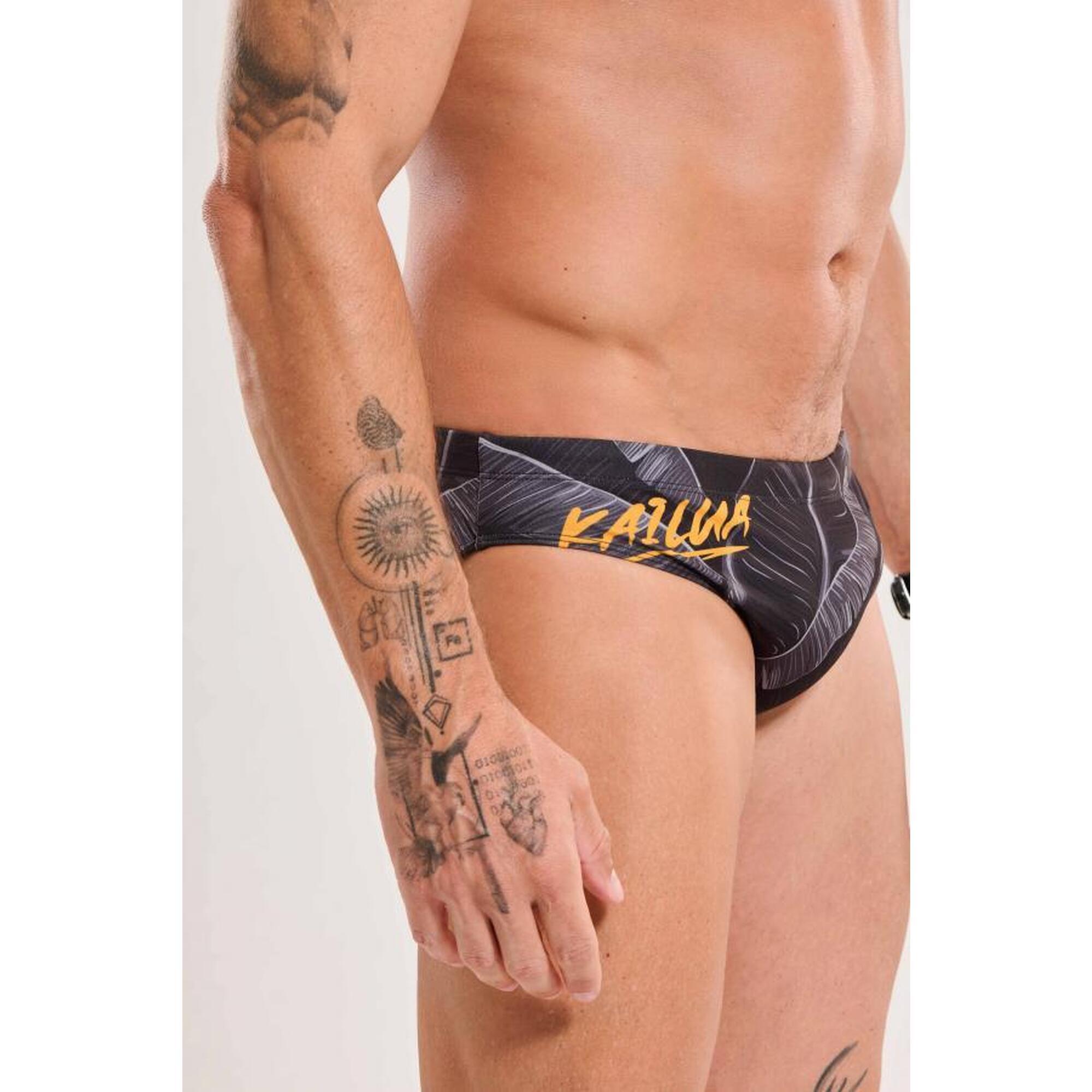 Kąpielówki na basen Zerod Kailua - briefs