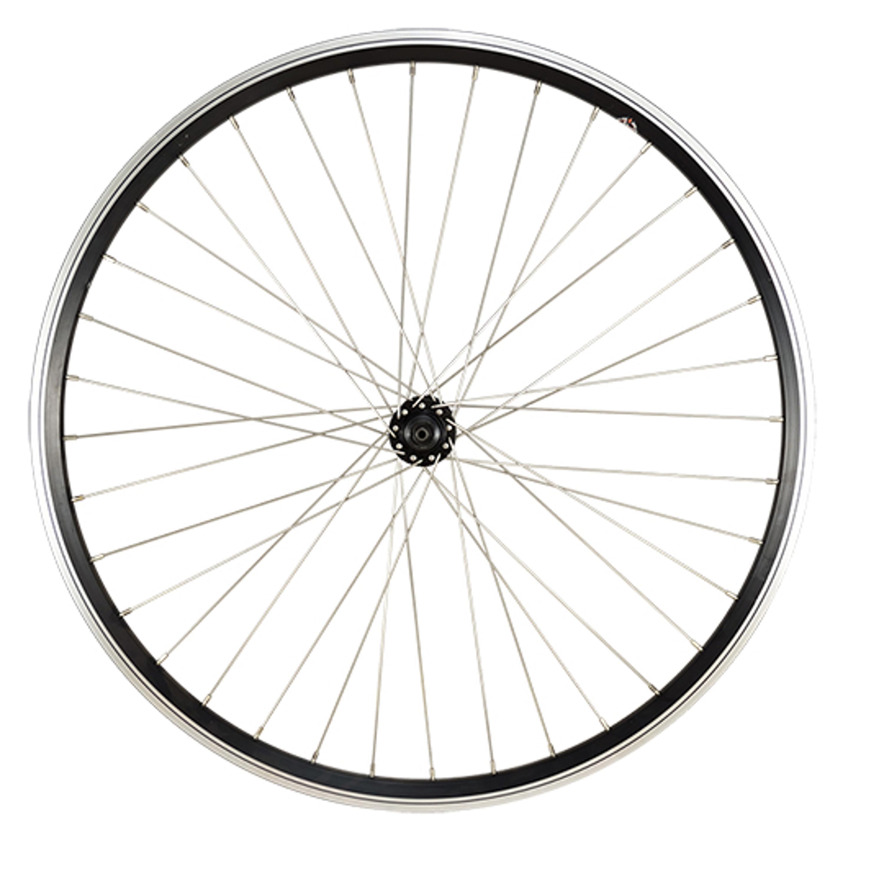 Blokada przedniego koła roweru Velox Mach1 ER10 Moy.Shimano TX500 V-Brake