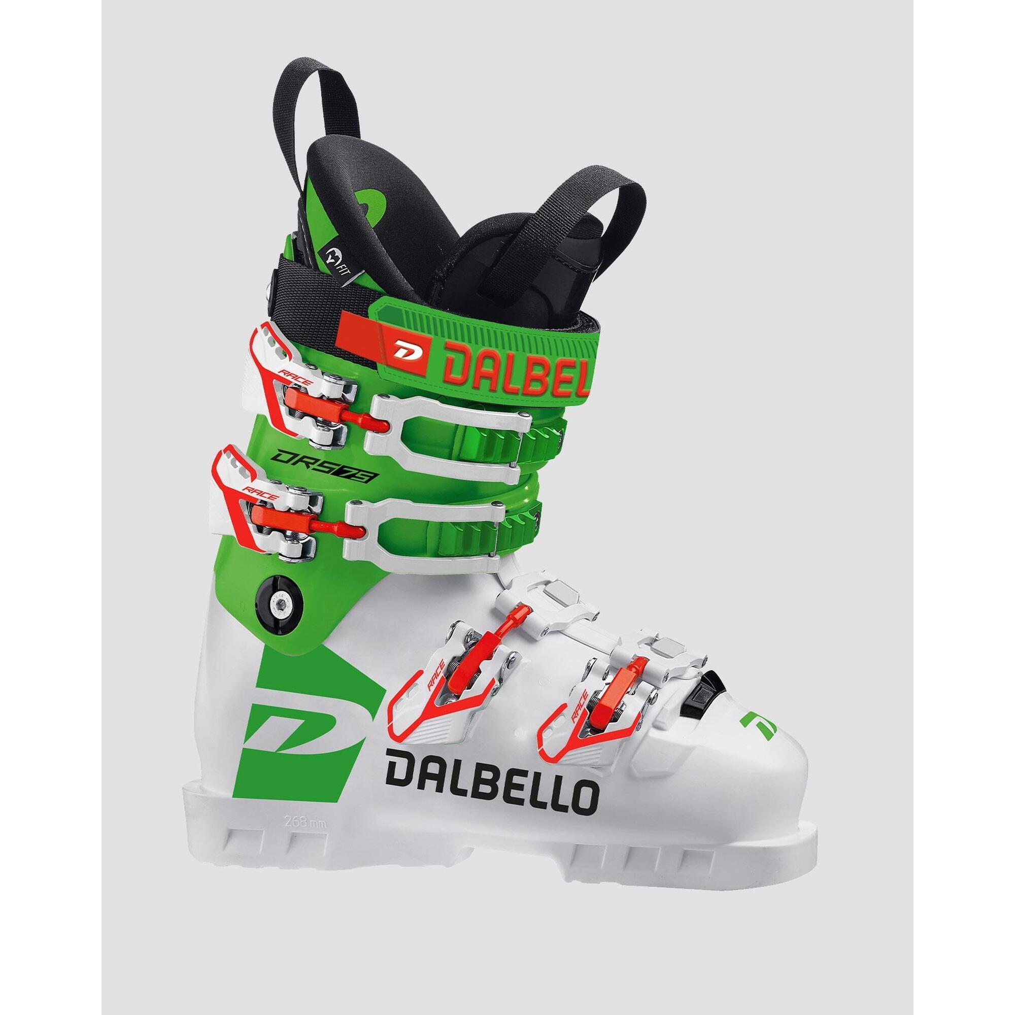 Buty narciarskie DALBELLO DRS 75 UNI JUNIOR