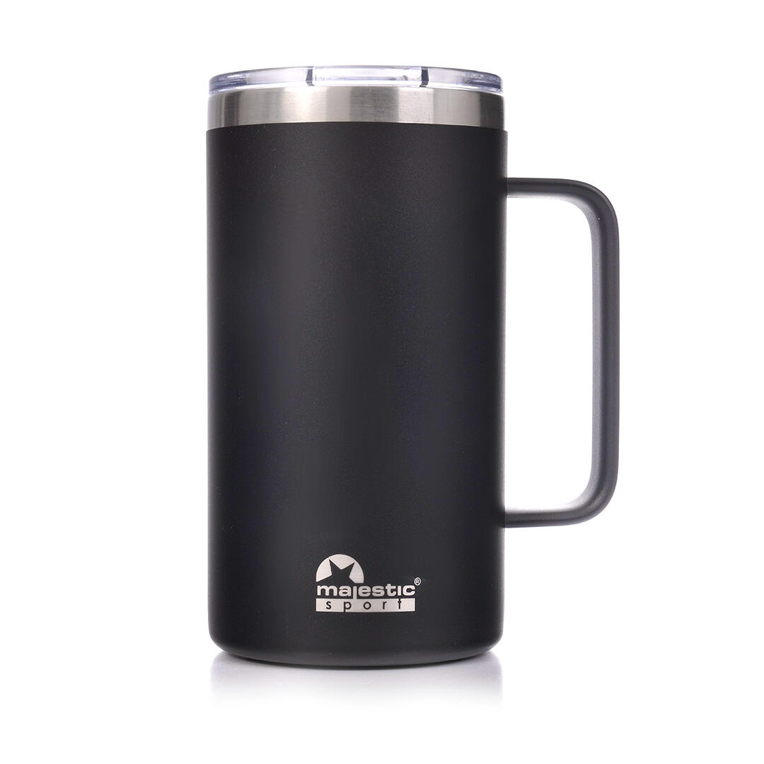 Kubek termiczny Majestic Sport Gump 650 ml
