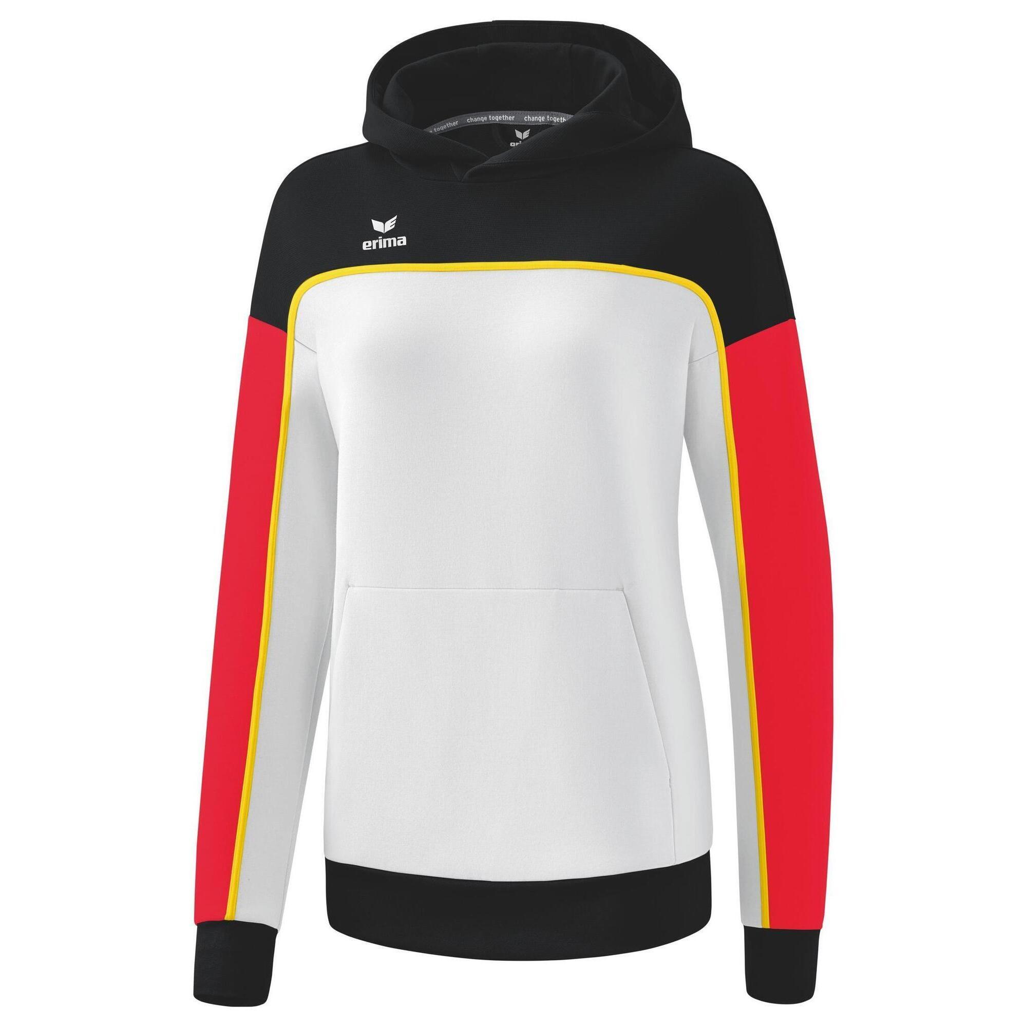 Sweat bluza z kapturem dla kobiet Erima Change