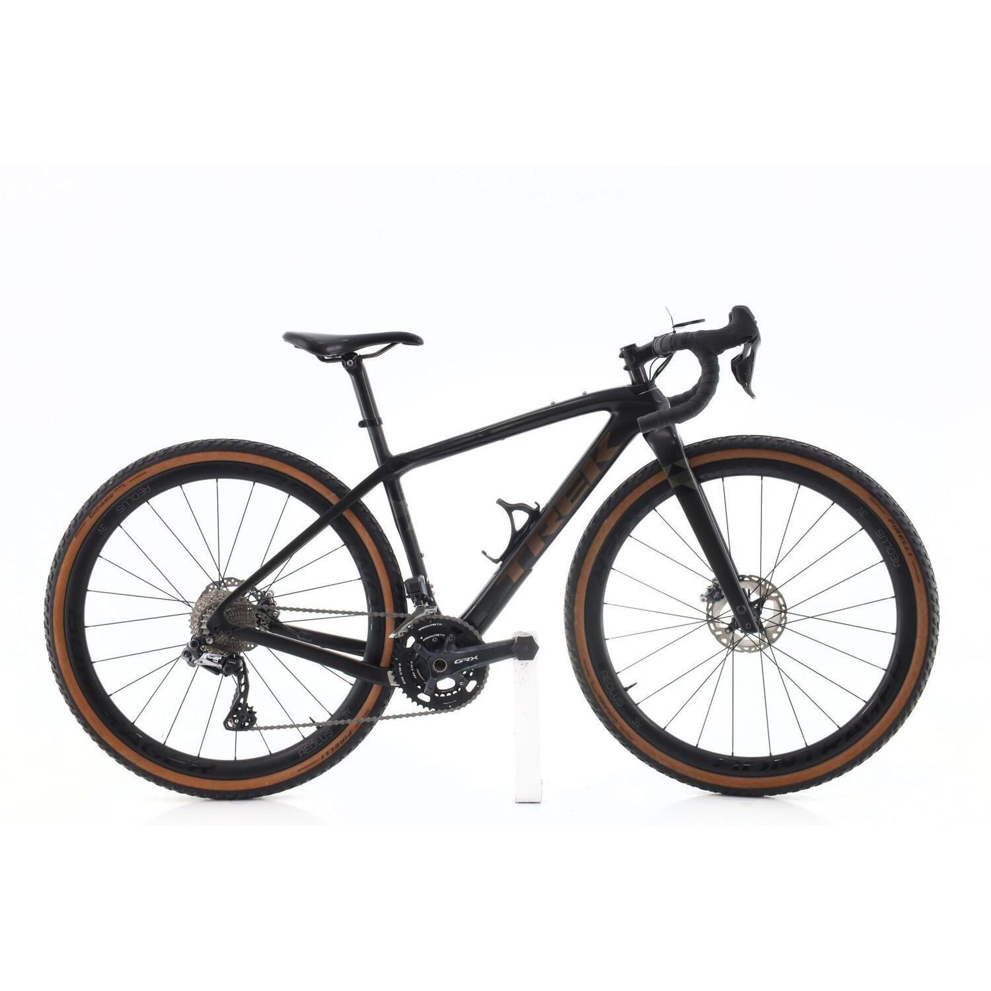 Trek Checkpoint Di2 11V
