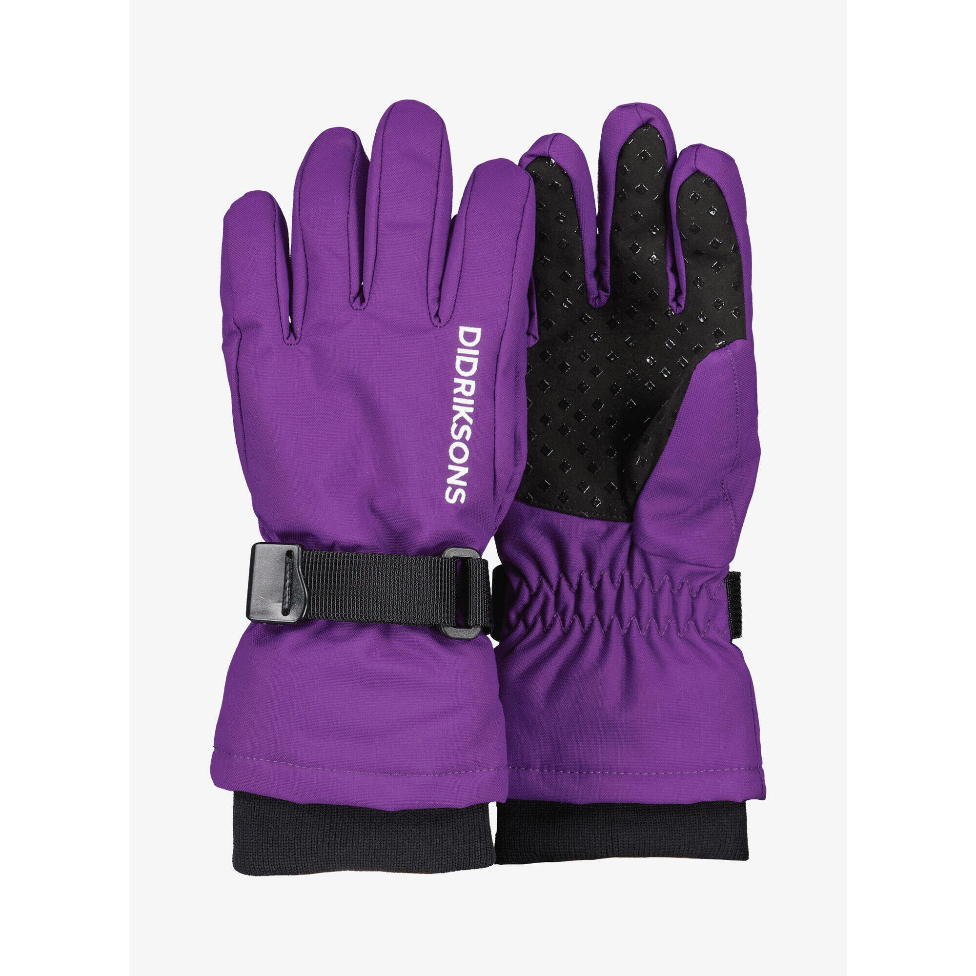 Rękawiczki dziecięce Didriksons Biggles Gloves 3