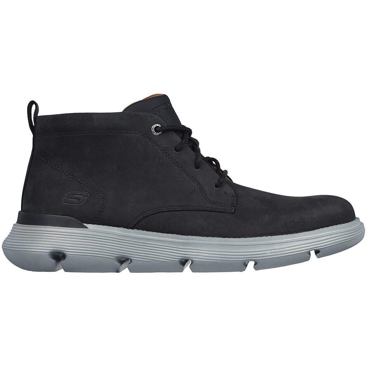 Buty męskie Skechers Garza Fontaine