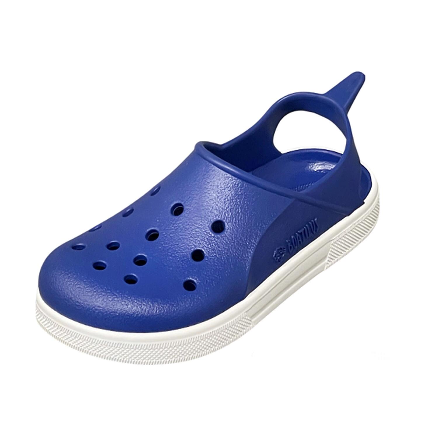 Sandały dziecięce BOATILUS CLOGGY