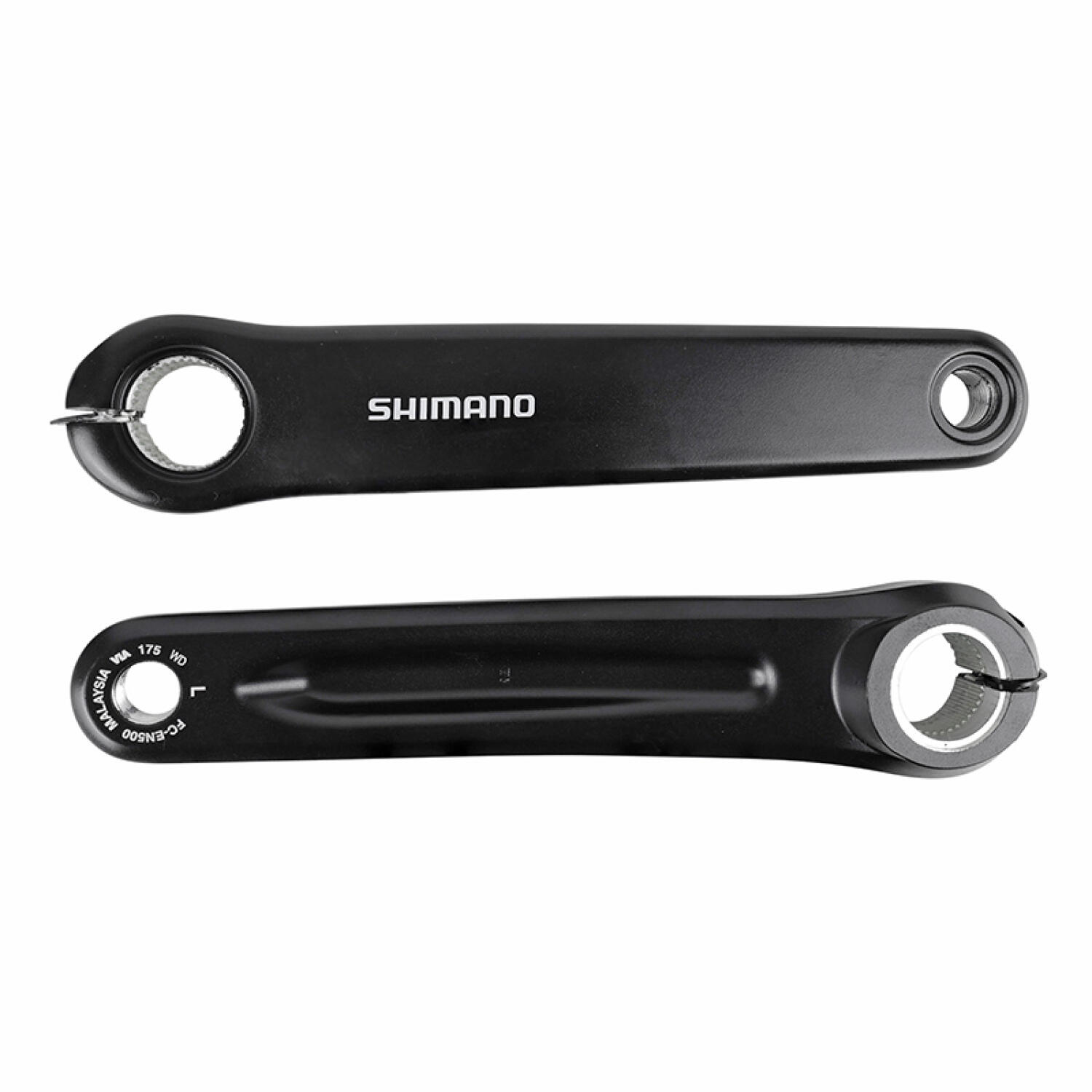 Korby Shimano FC-EN500 (x2)