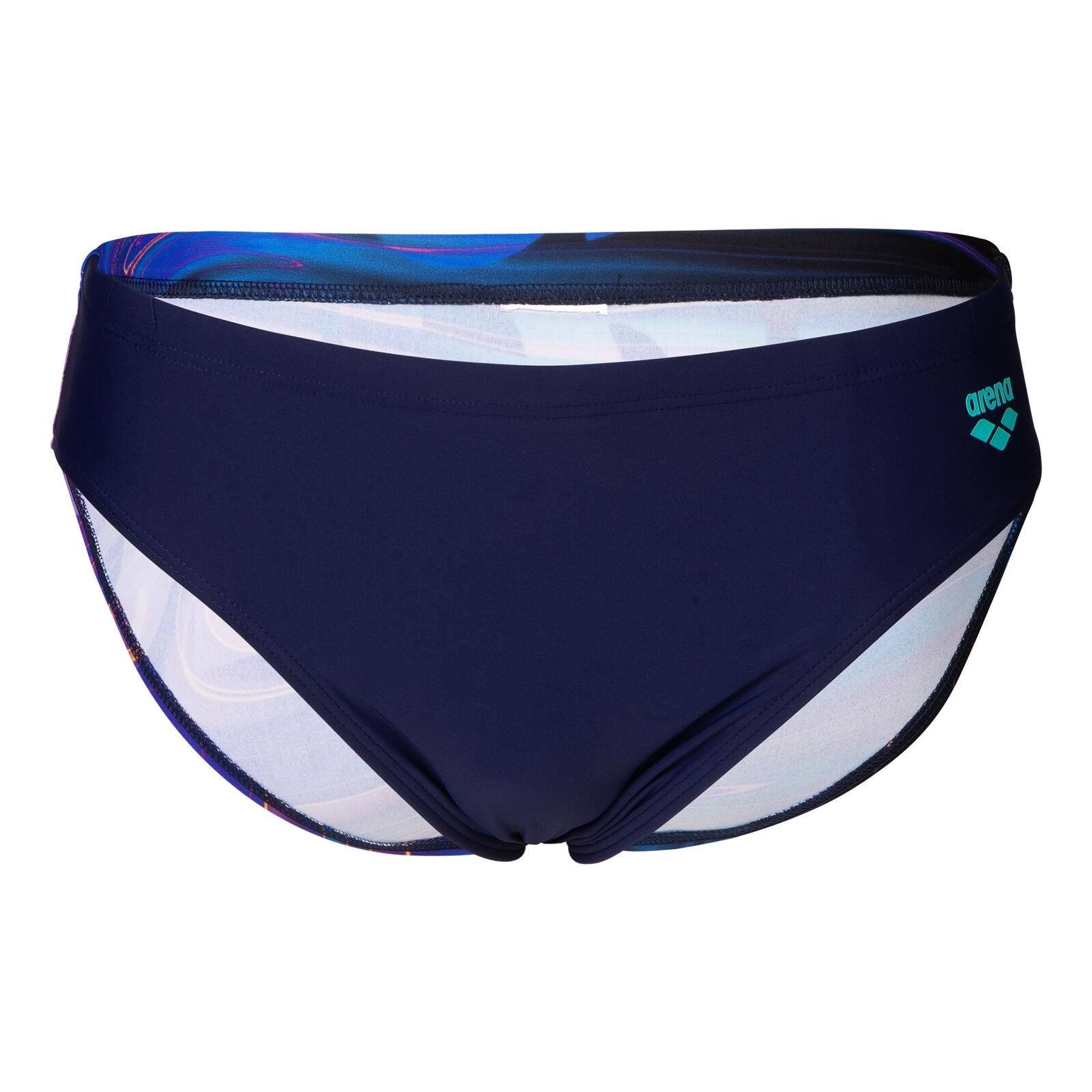 Kąpielówki Arena Flow Swim Briefs