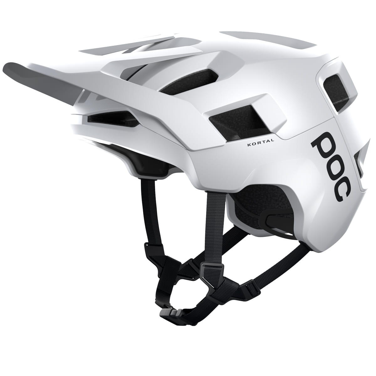 Kask rowerowy enduro POC Kortal