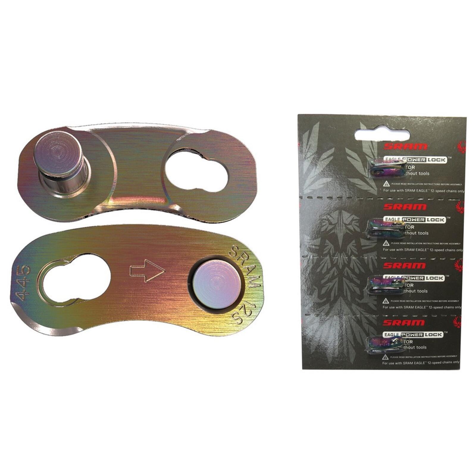 Kanał Sram Power.Lock Eagle 12S Skn.Pck 4Pc