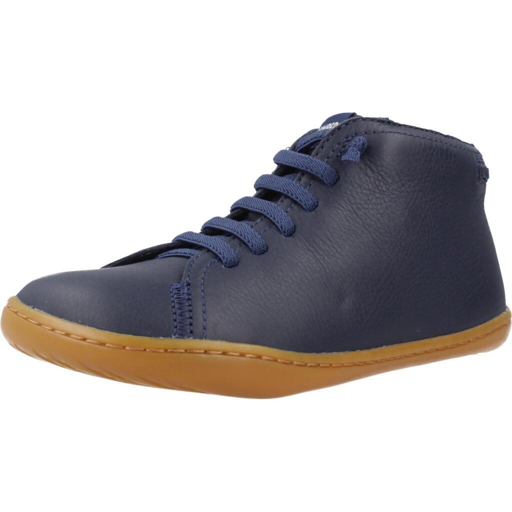 Buty CAMPER PEU FW Niebieski