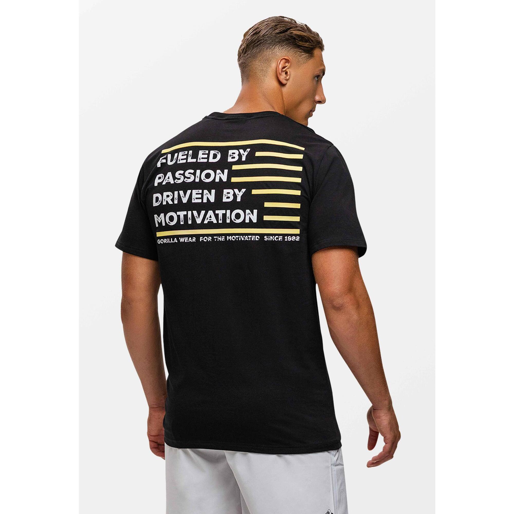 Kyle Koszulka - Czarny