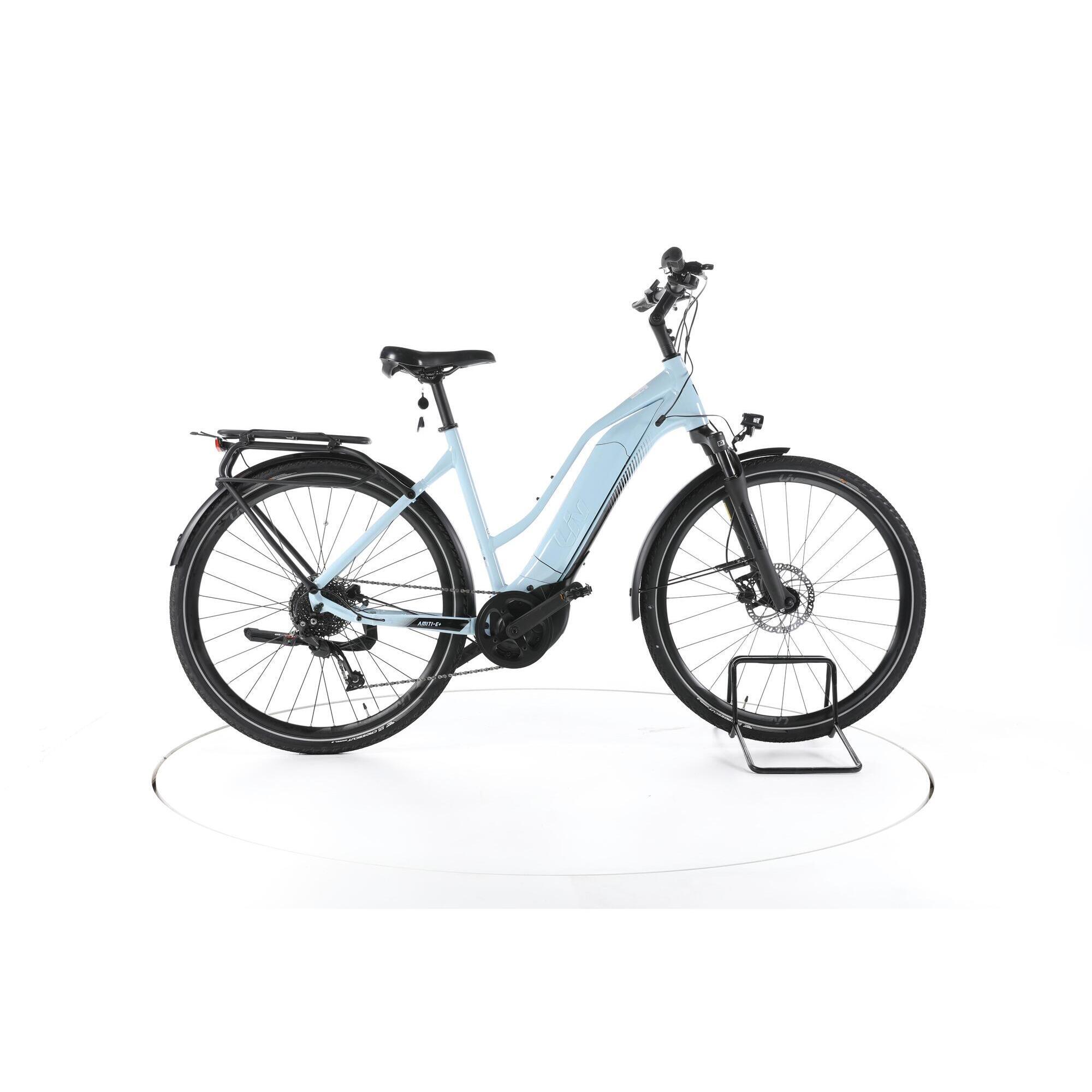 Second Life - Liv Amiti E+ 3 Trekking E-Bike 2023 - Bardzo dobry stan