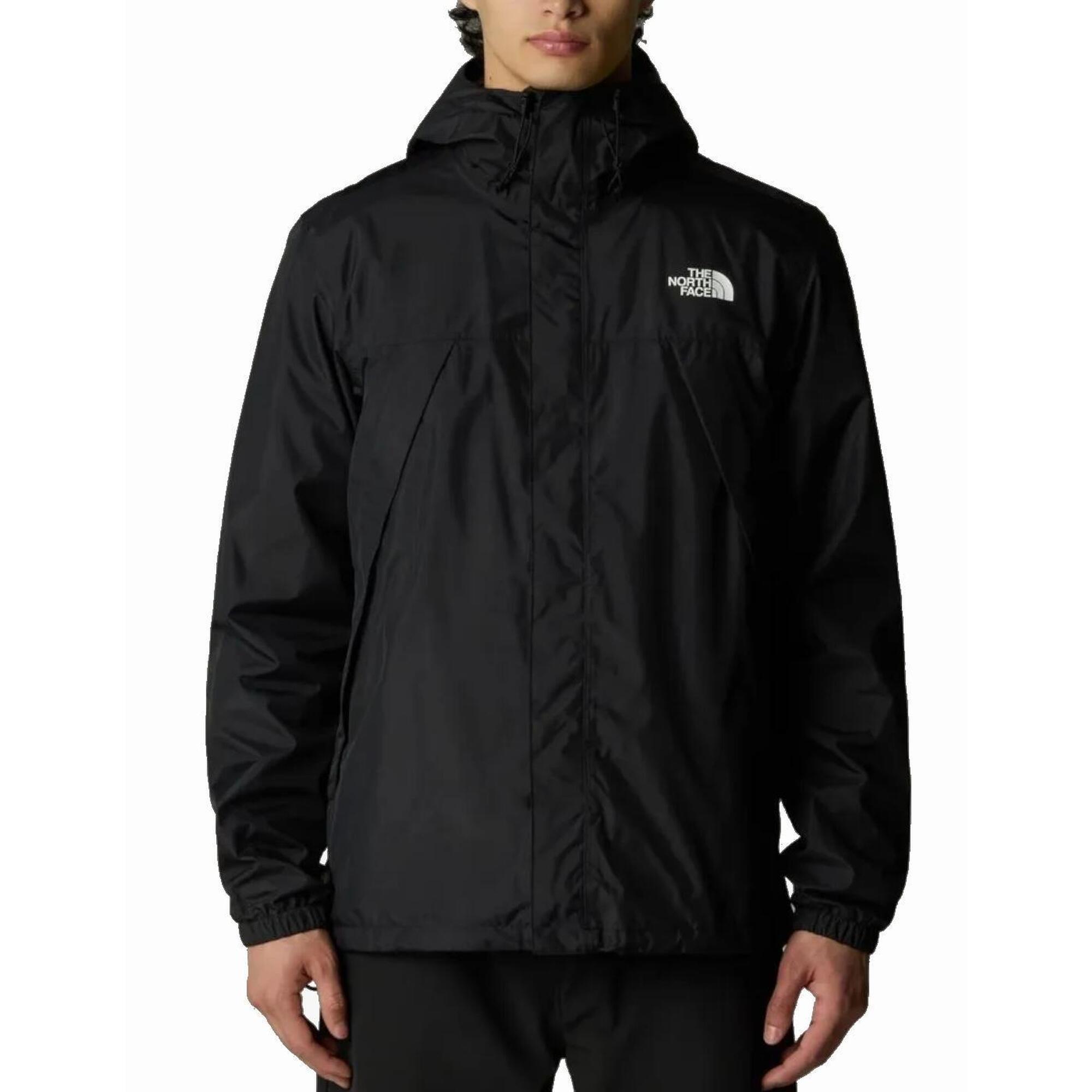 The North Face Kurtka Antora Nf0A7Qey4H0