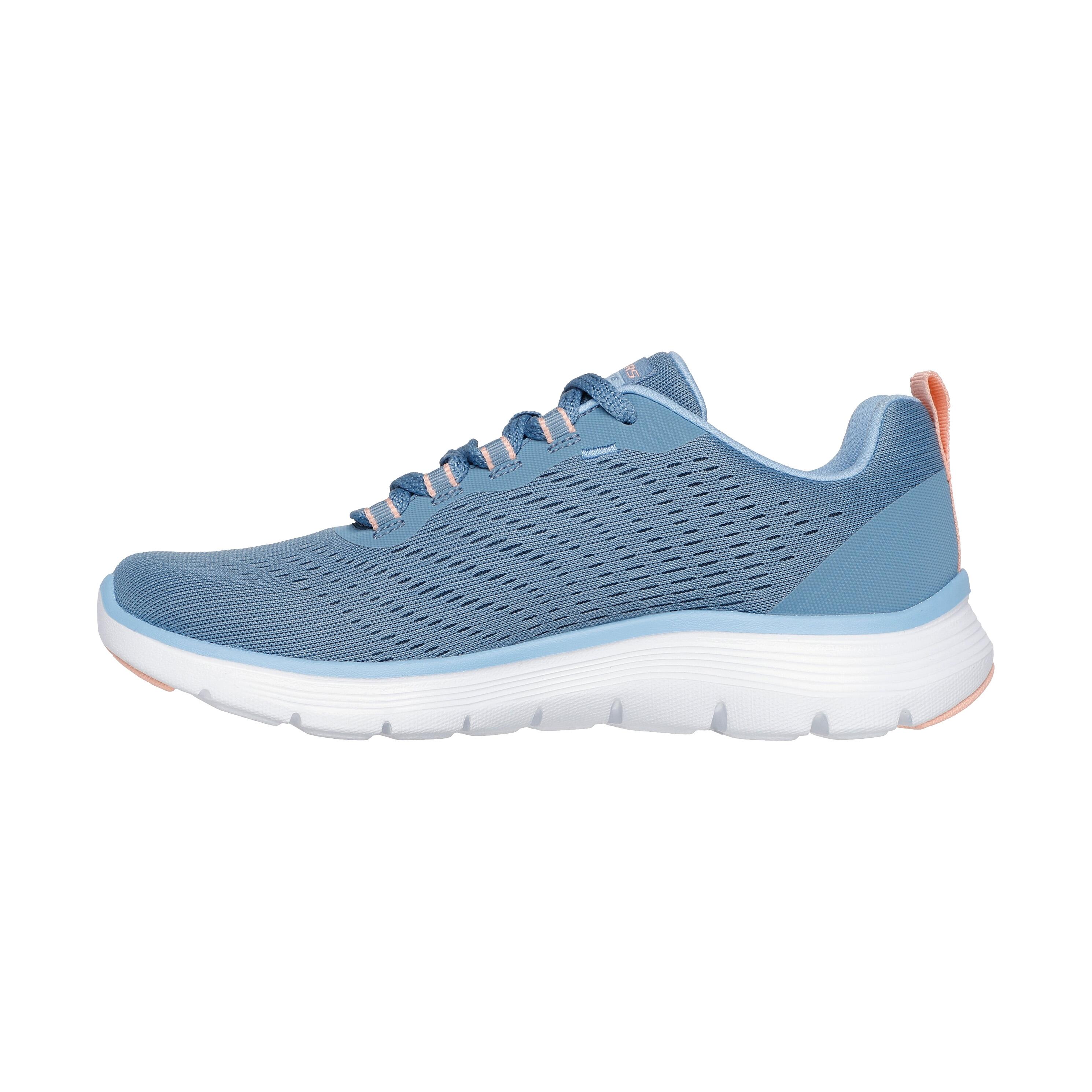 Buty damskie SKECHERS Flex Appeal 5.0 New Path