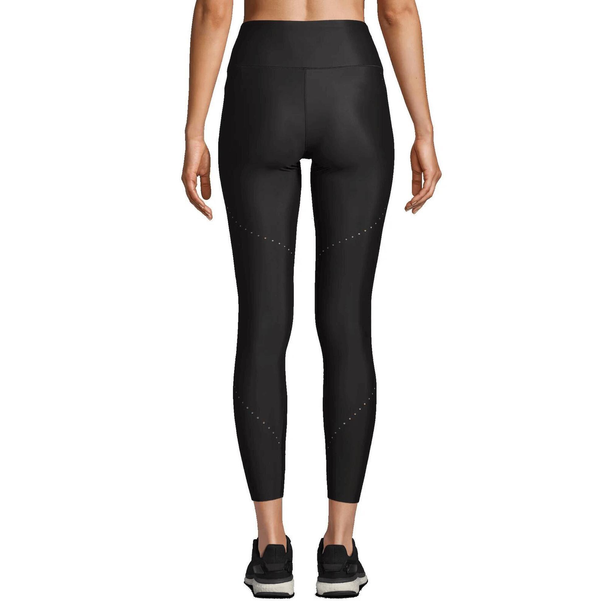 Legginsy Damskie Fitness do Jogi Casall Contour Wysoki Stan