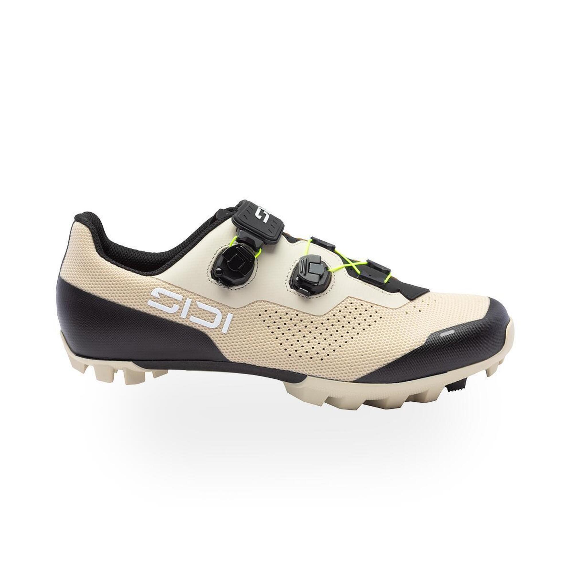 Buty DOMINATOR X beżowo-piaskowe