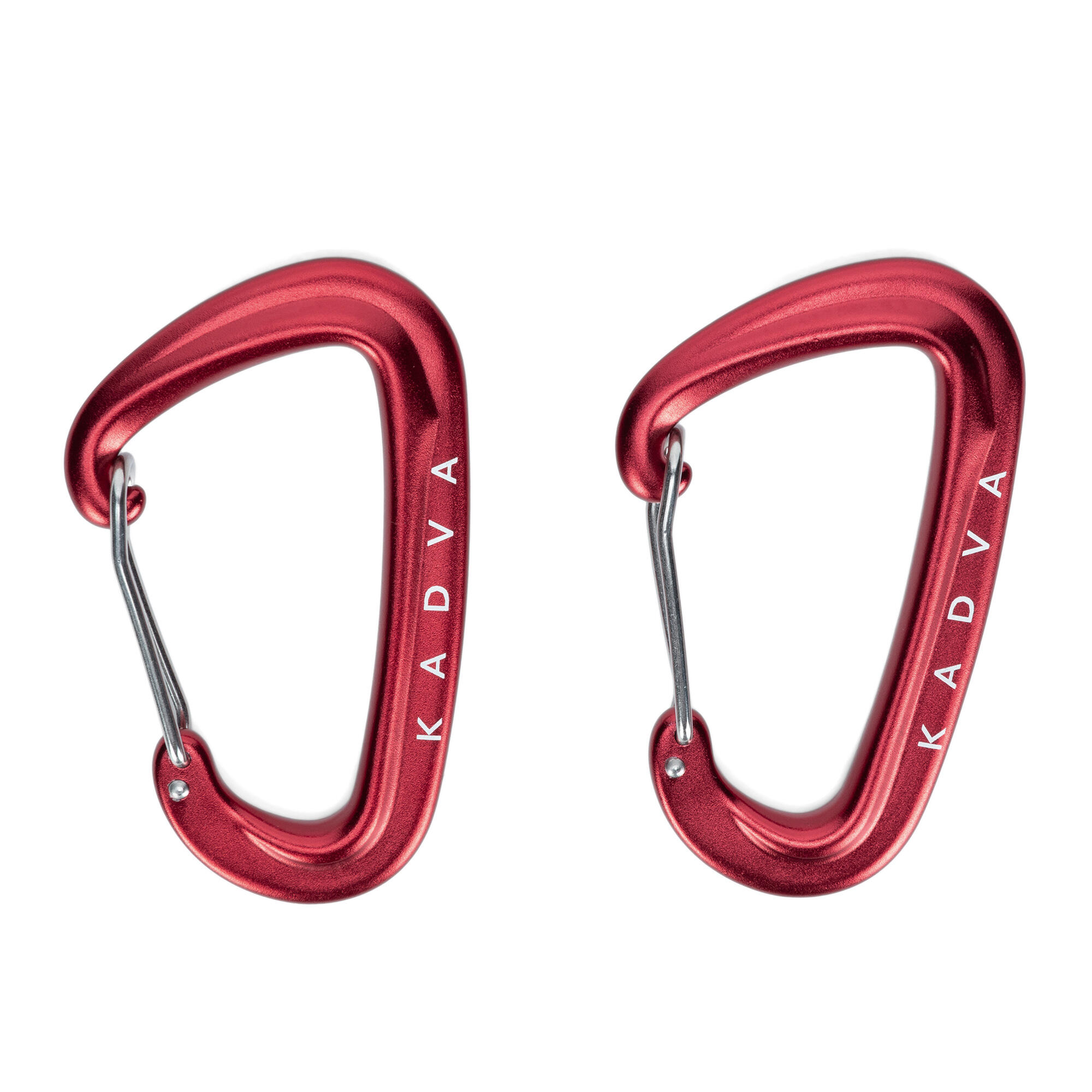 Karabińczyk do montażu hamaka KADVA Hammock Carabinier