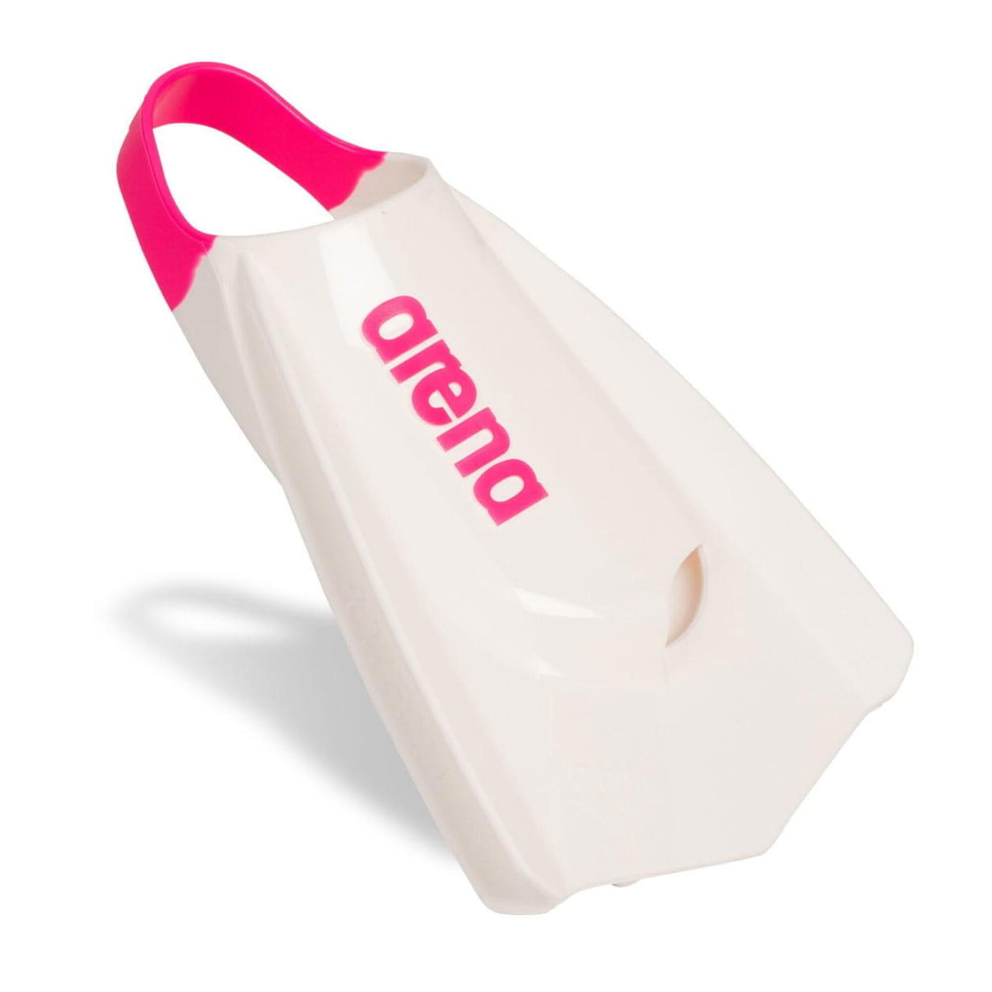 Płetwy Treningowe Arena Powerfin PRO II White