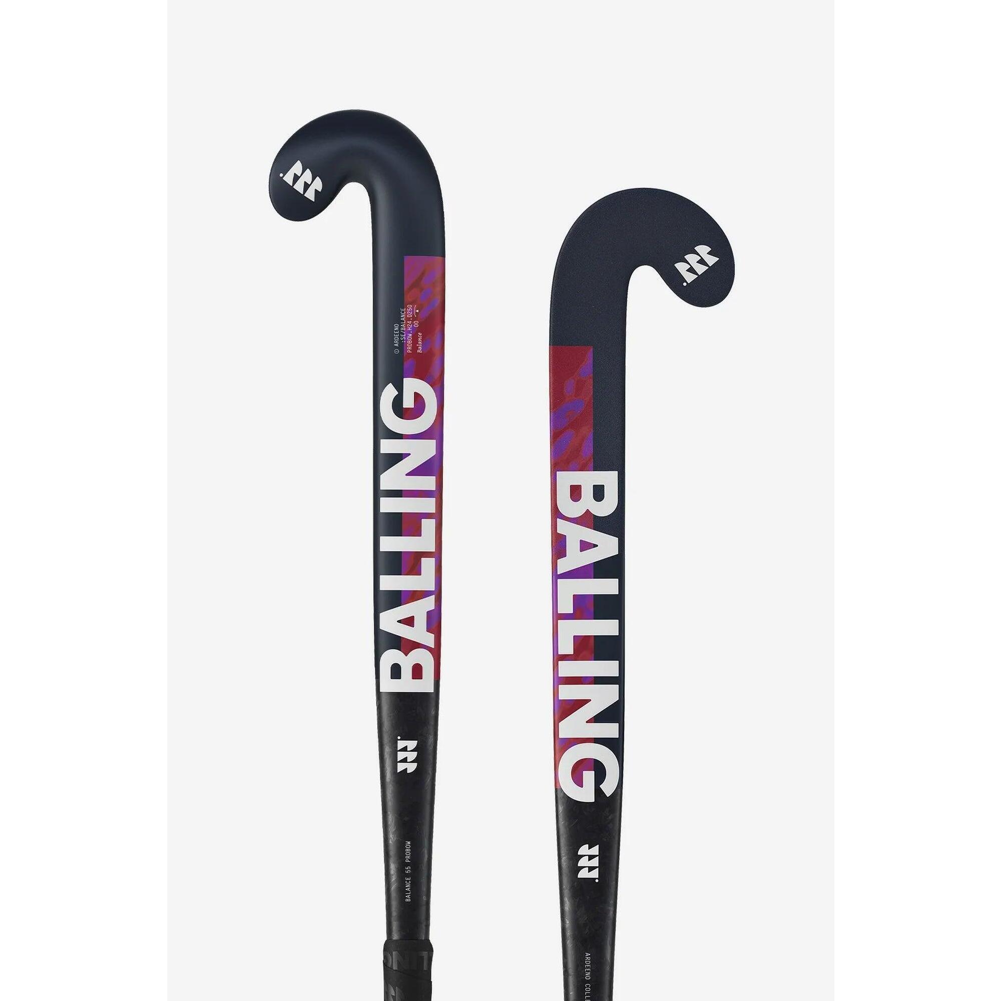 Balance 55 Probow Mauve