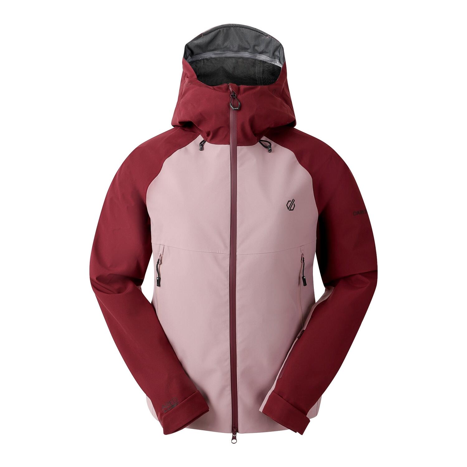 Damska Kurtka Narciarska Assert II