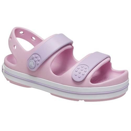 Buty do chodzenia dla dzieci Crocs Crocband Cruiser
