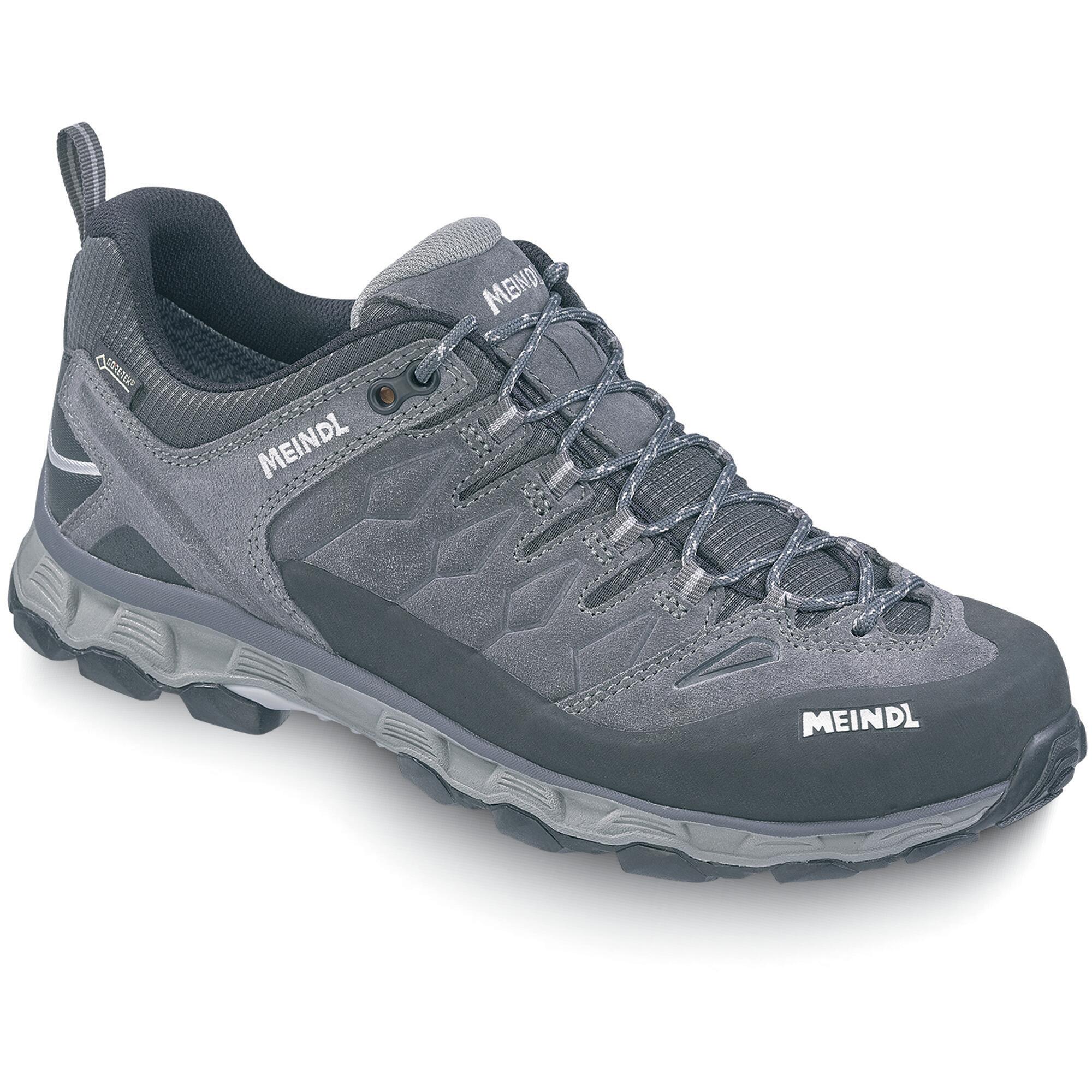 Buty trekkingowe męskie MEINDL Lite Trail GTX, z membraną Gore-Tex