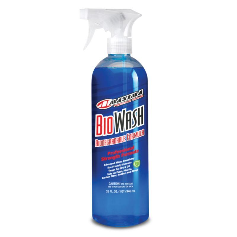 Środek do mycia roweru Maxima Bio Wash 946ml