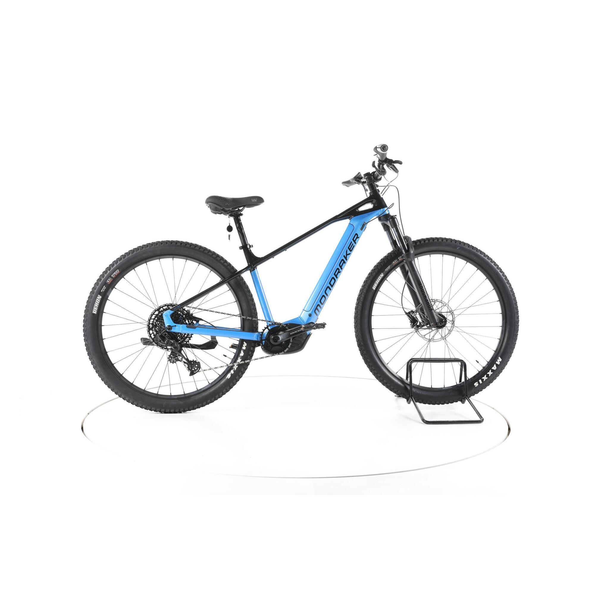 Second Life - Mondraker Prime E-Bike - Stan dobry