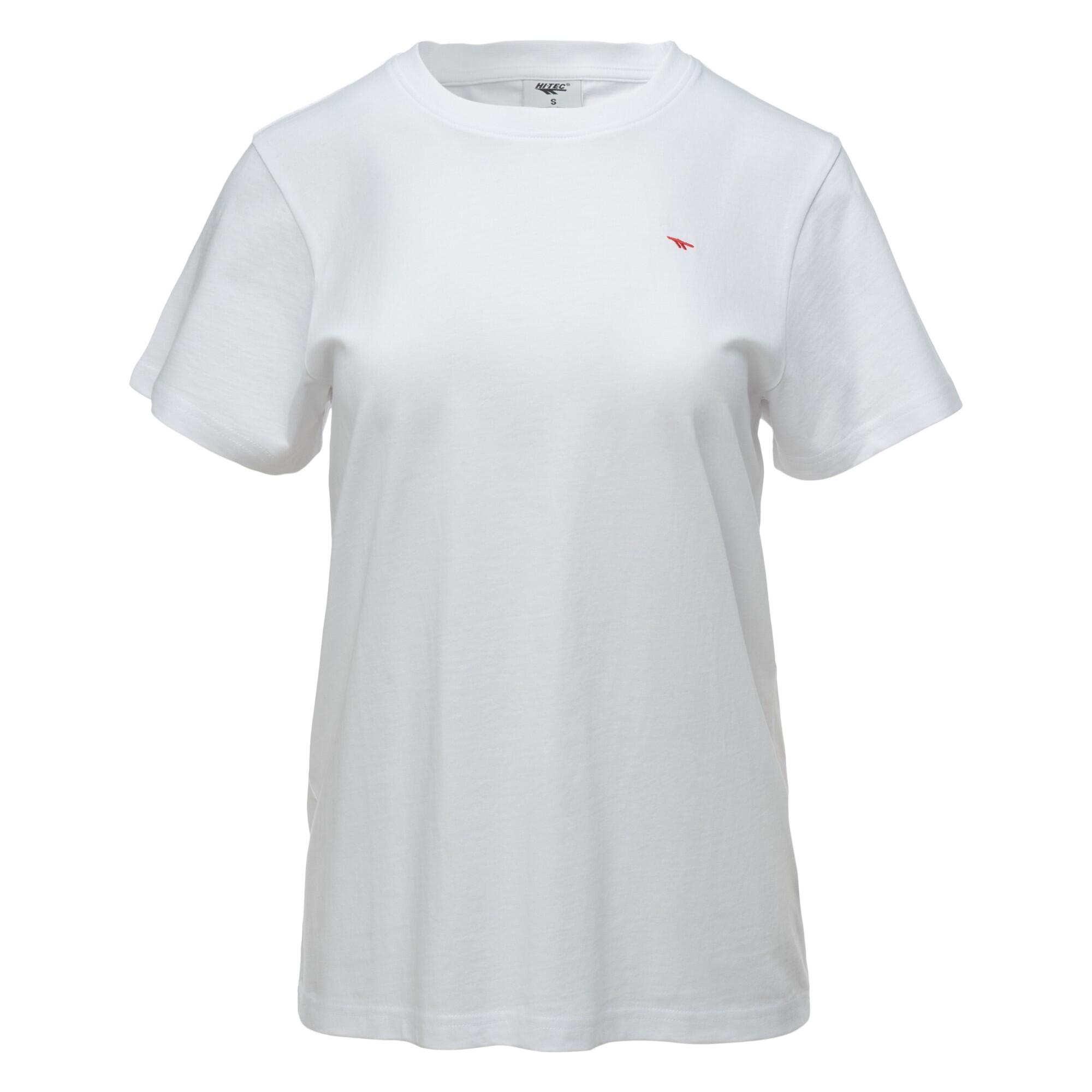 Damska Koszulka Z Krótkim Rękawem Playo II